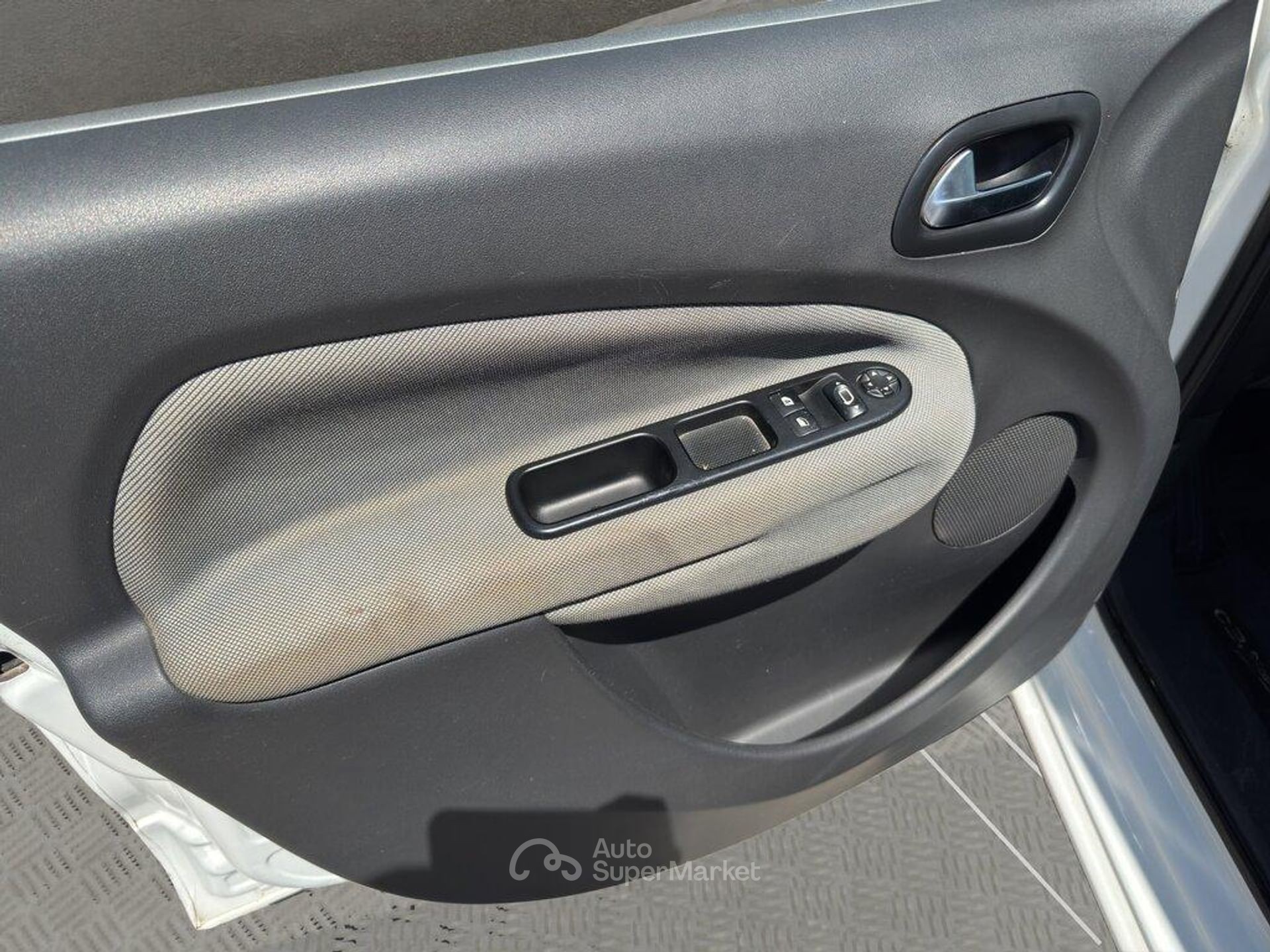 Citroen C3 Picasso