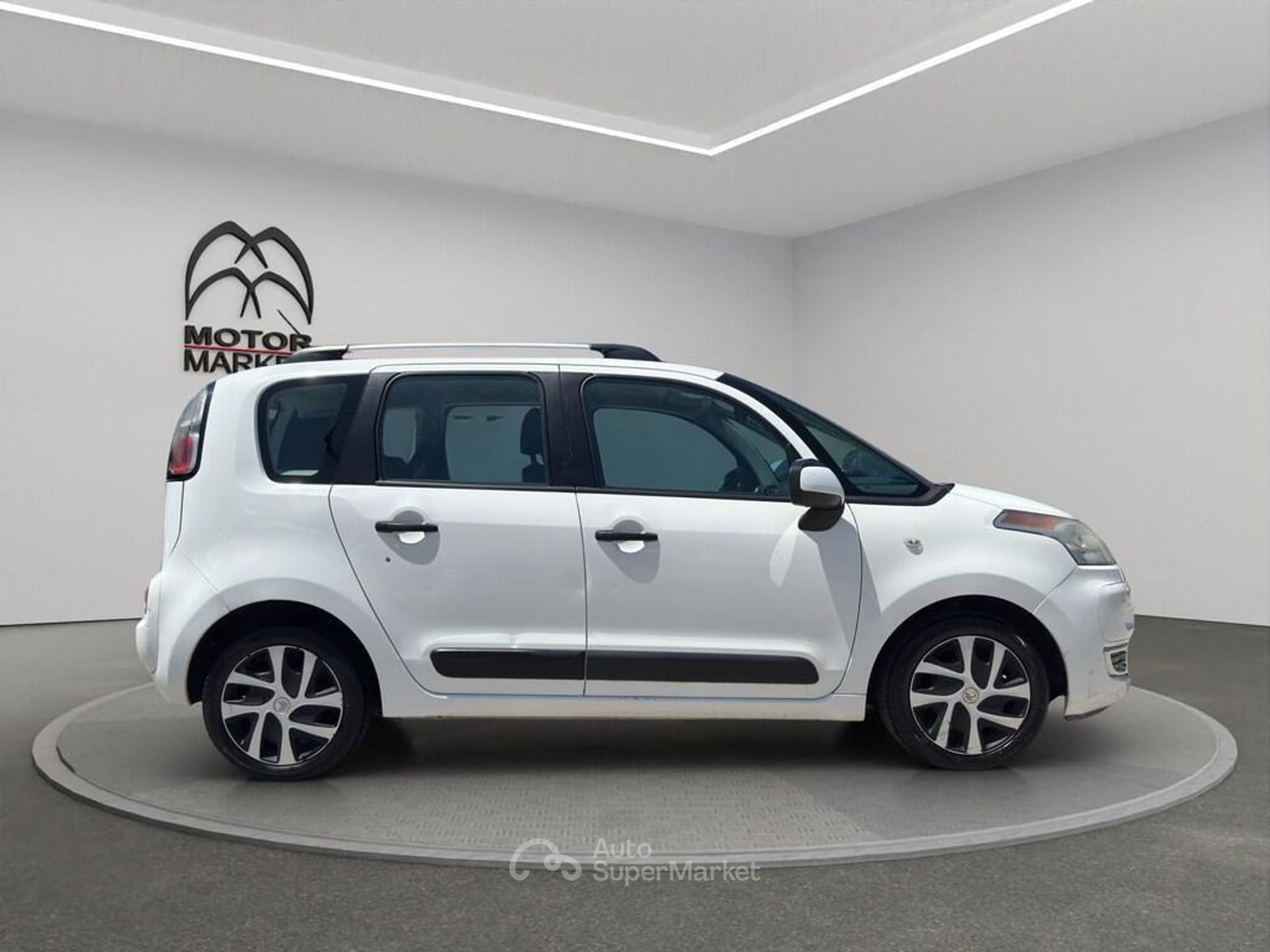 Citroen C3 Picasso