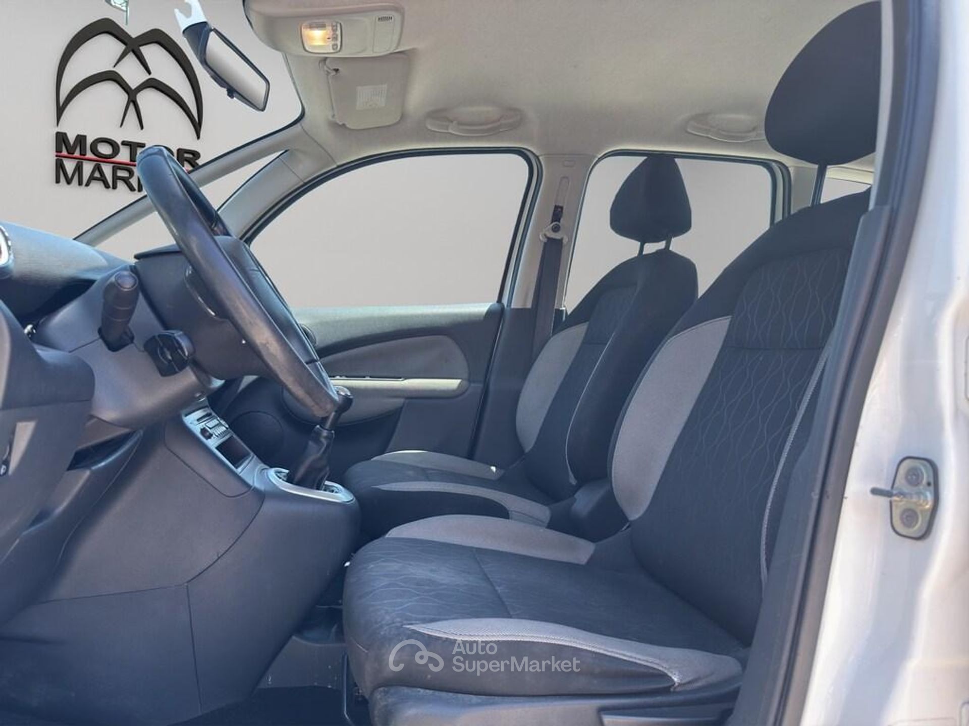 Citroen C3 Picasso