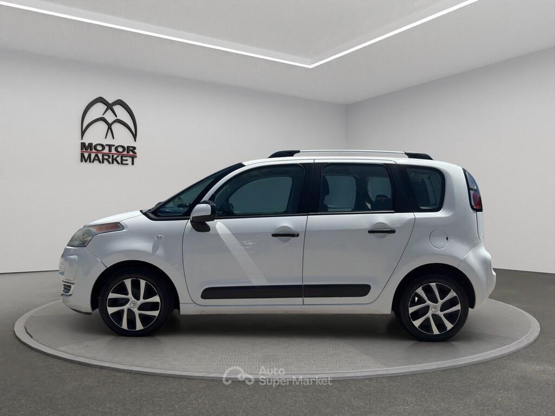 Citroen C3 Picasso