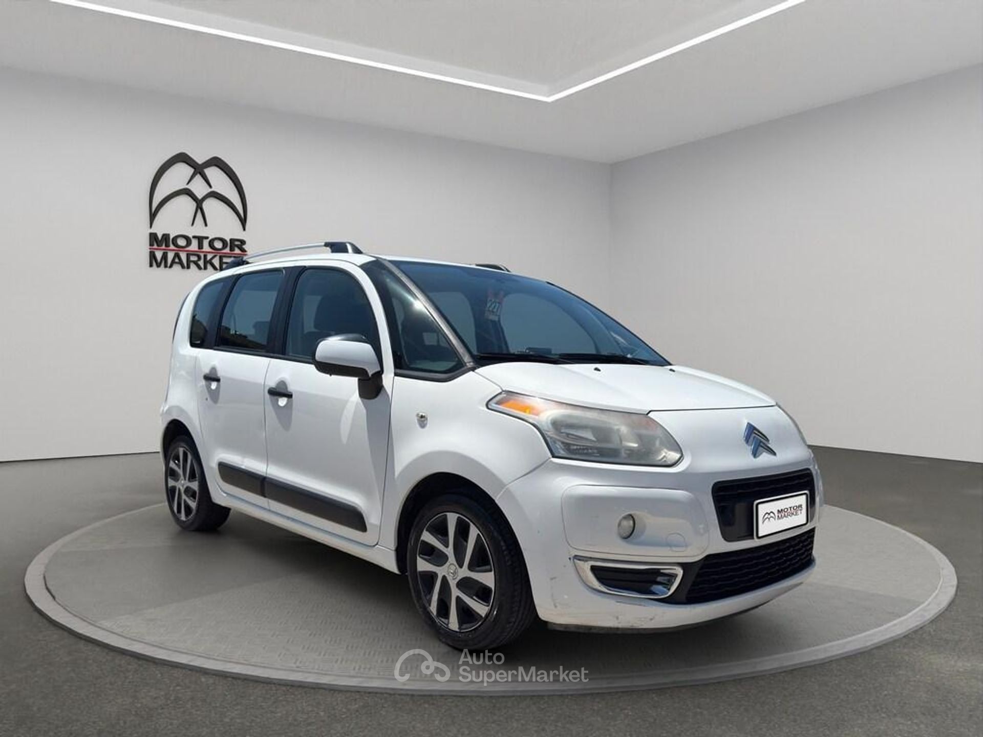 Citroen C3 Picasso