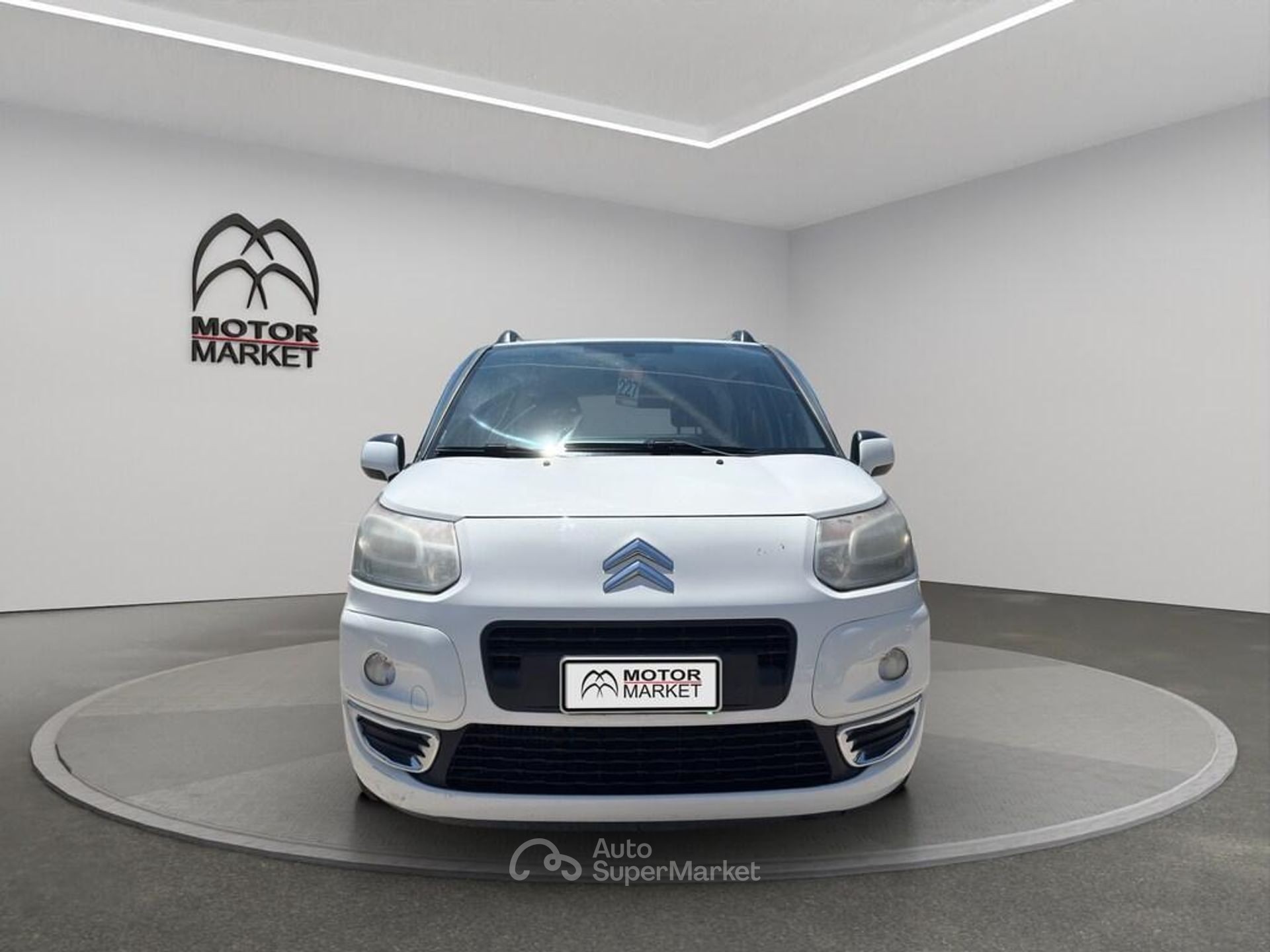 Citroen C3 Picasso