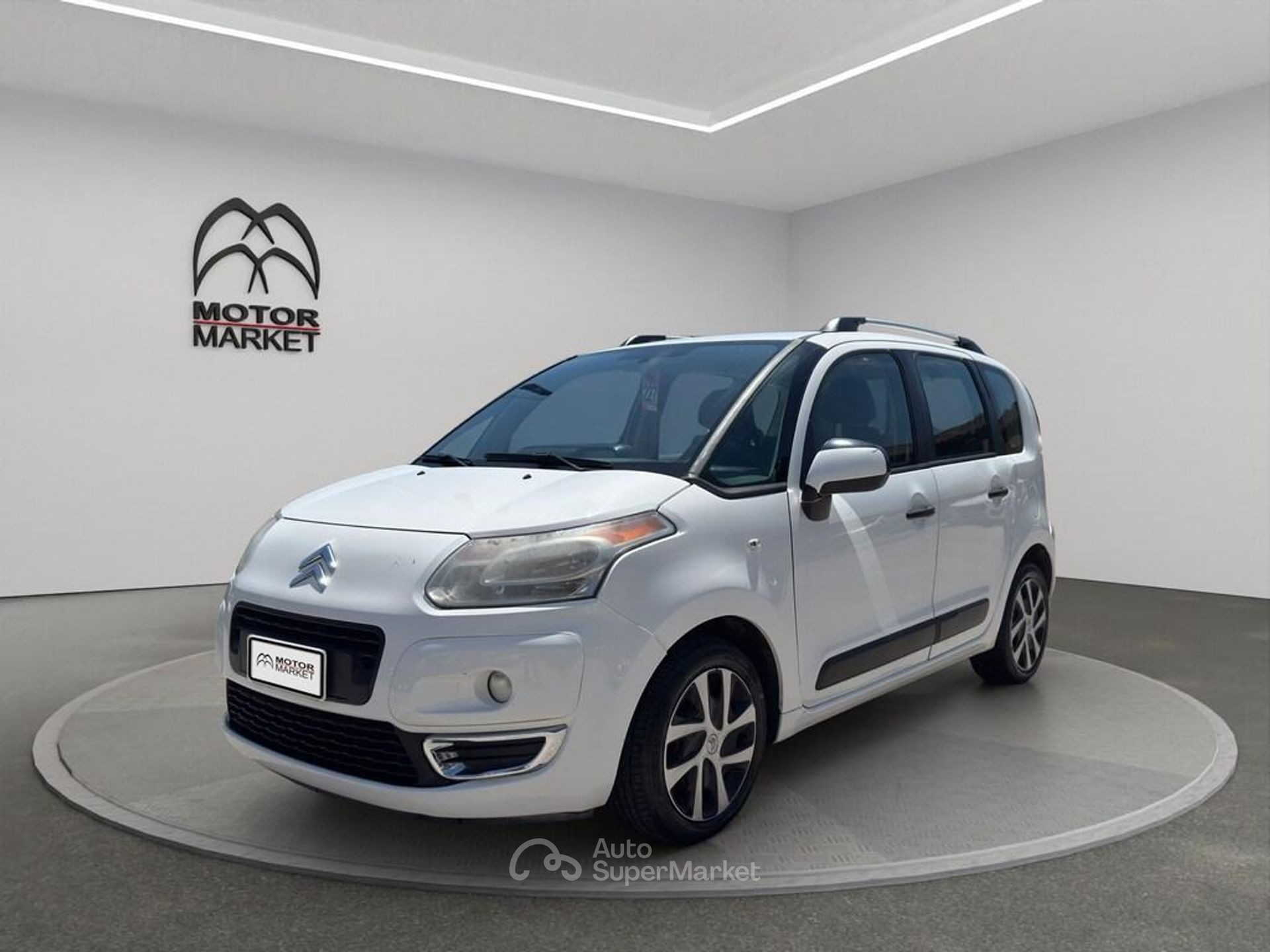 Citroen C3 Picasso