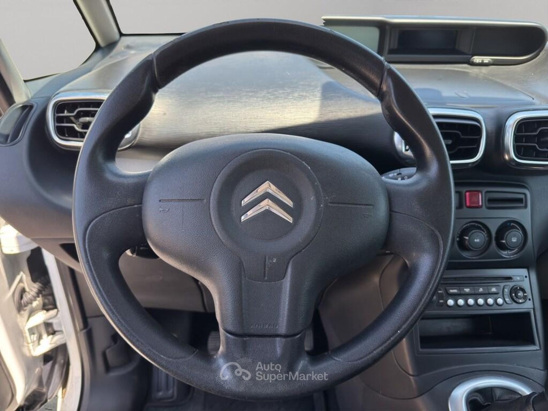 Citroen C3 Picasso