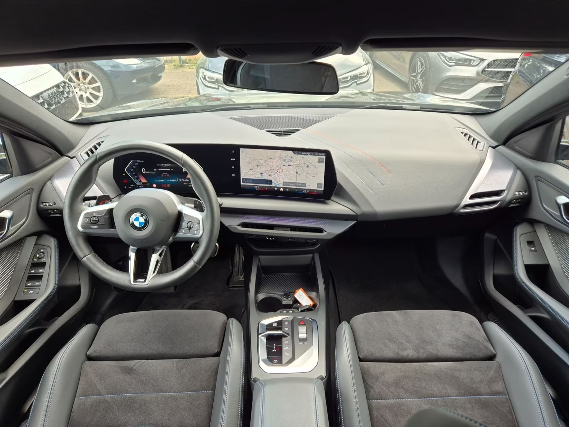 BMW Serie 1 120