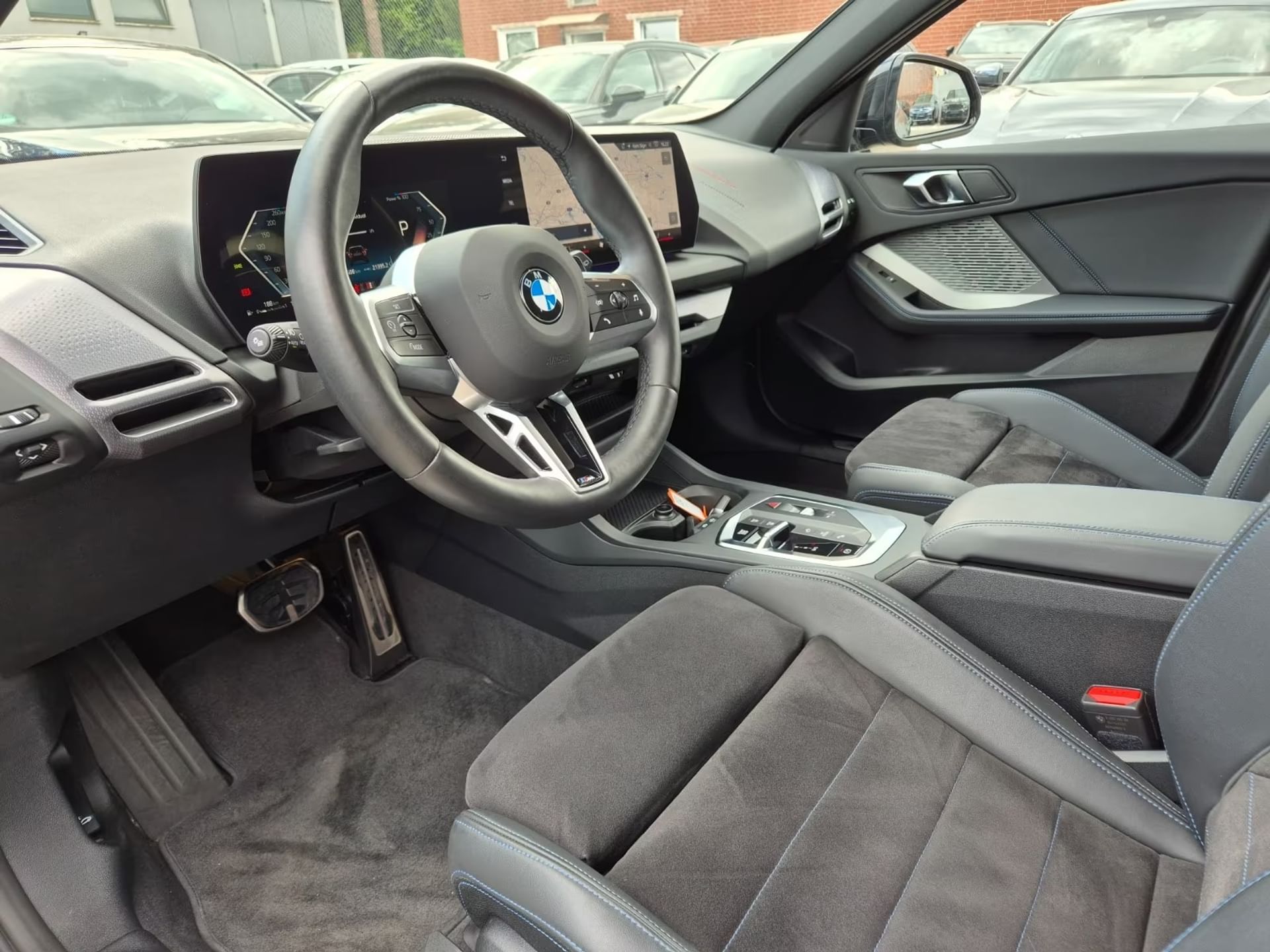 BMW Serie 1 120
