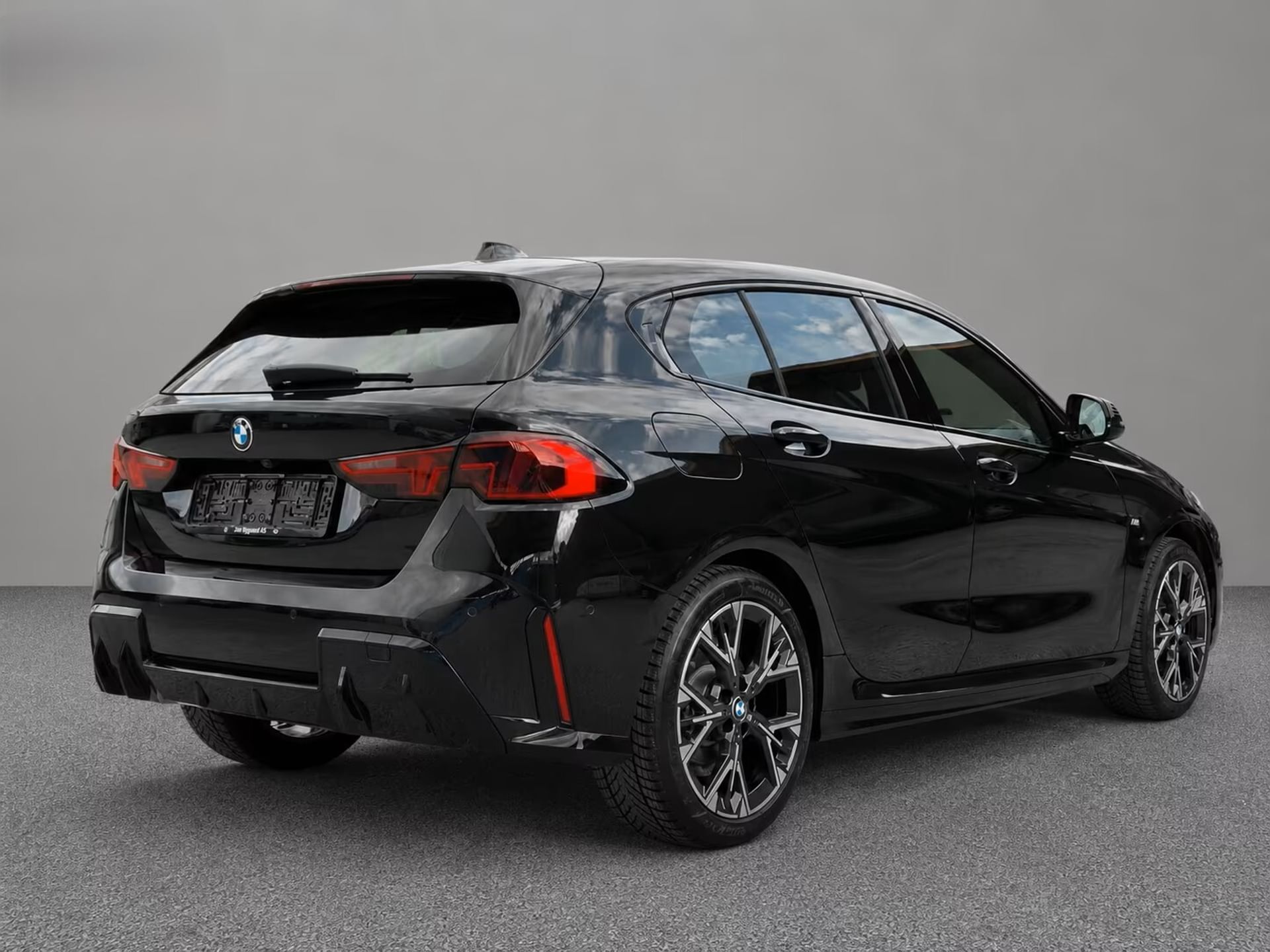 BMW Serie 1 120