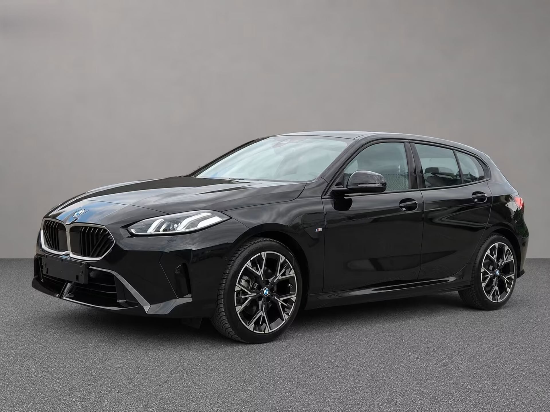 BMW Serie 1 120