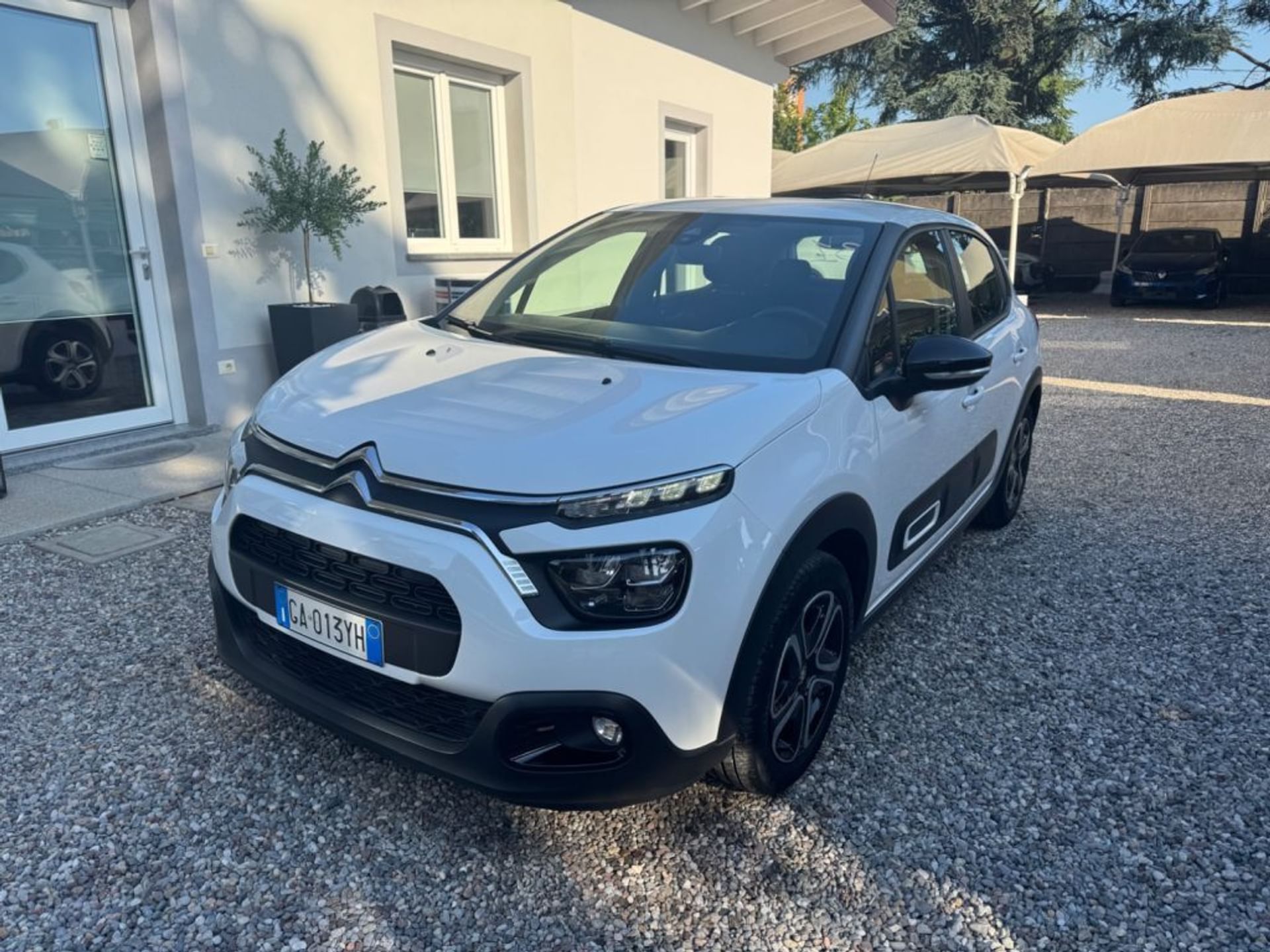 Citroen C3