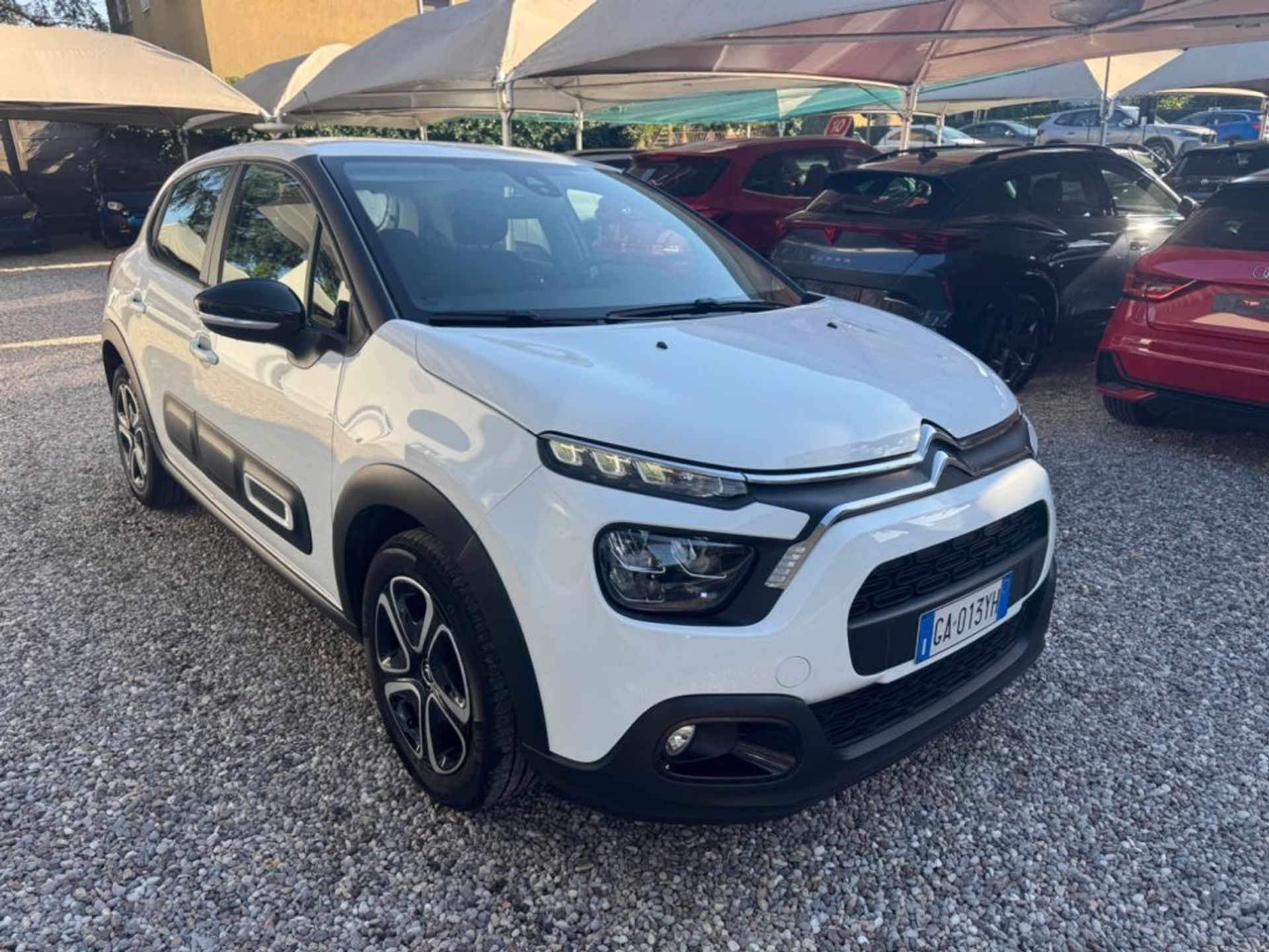 Citroen C3