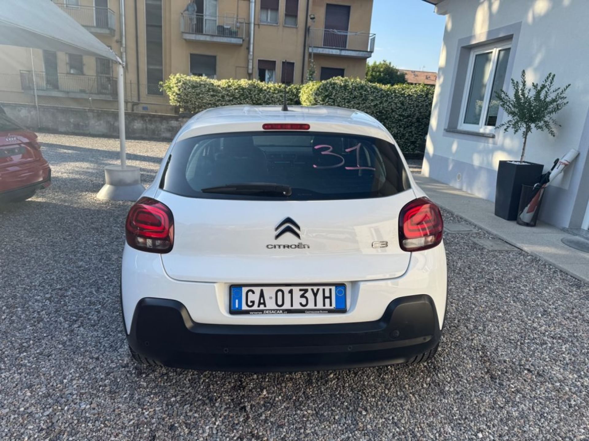 Citroen C3