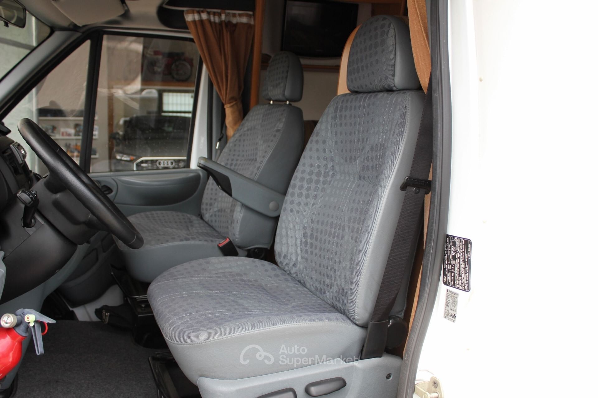 Ford Transit/Tourneo/Bus