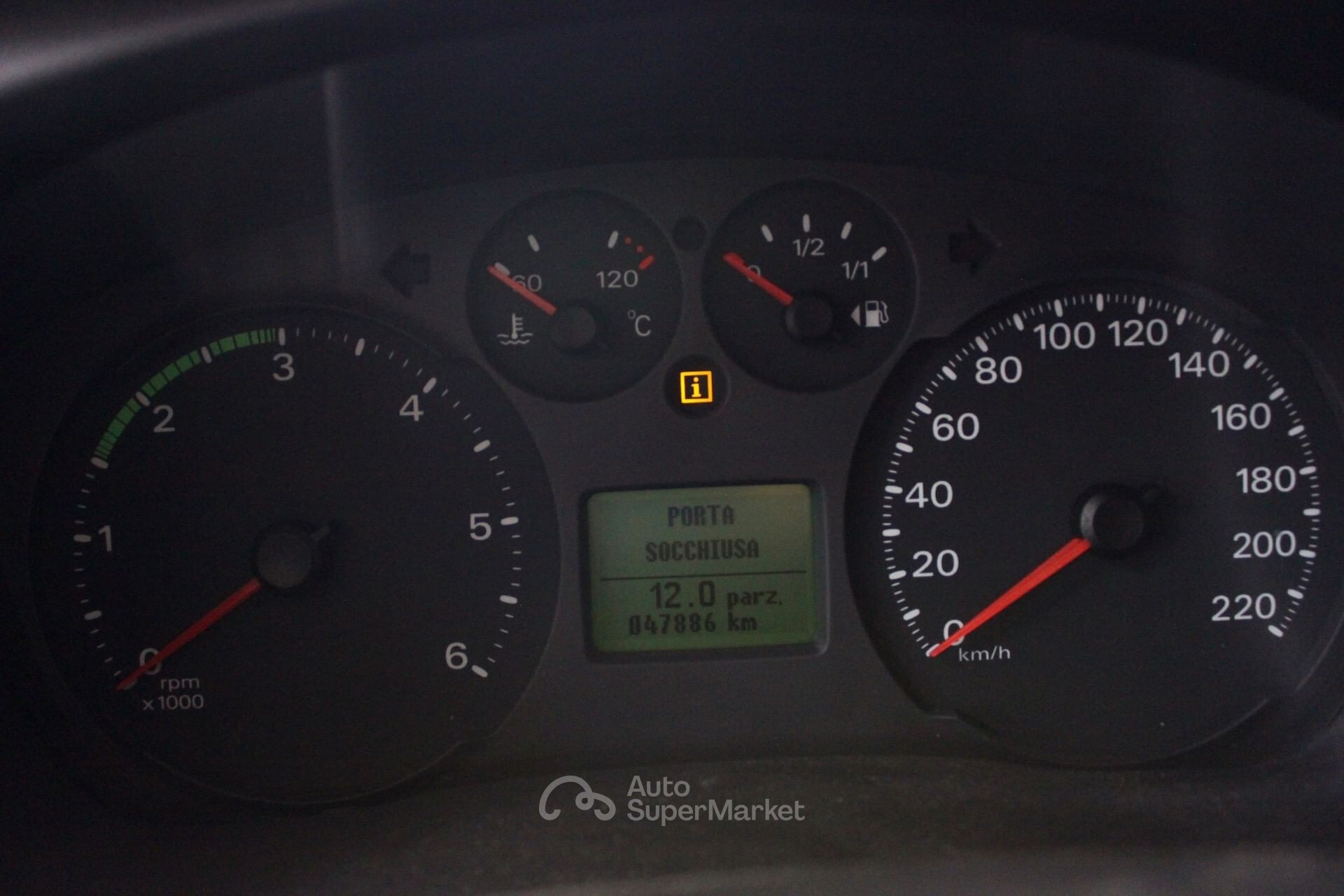Ford Transit/Tourneo/Bus