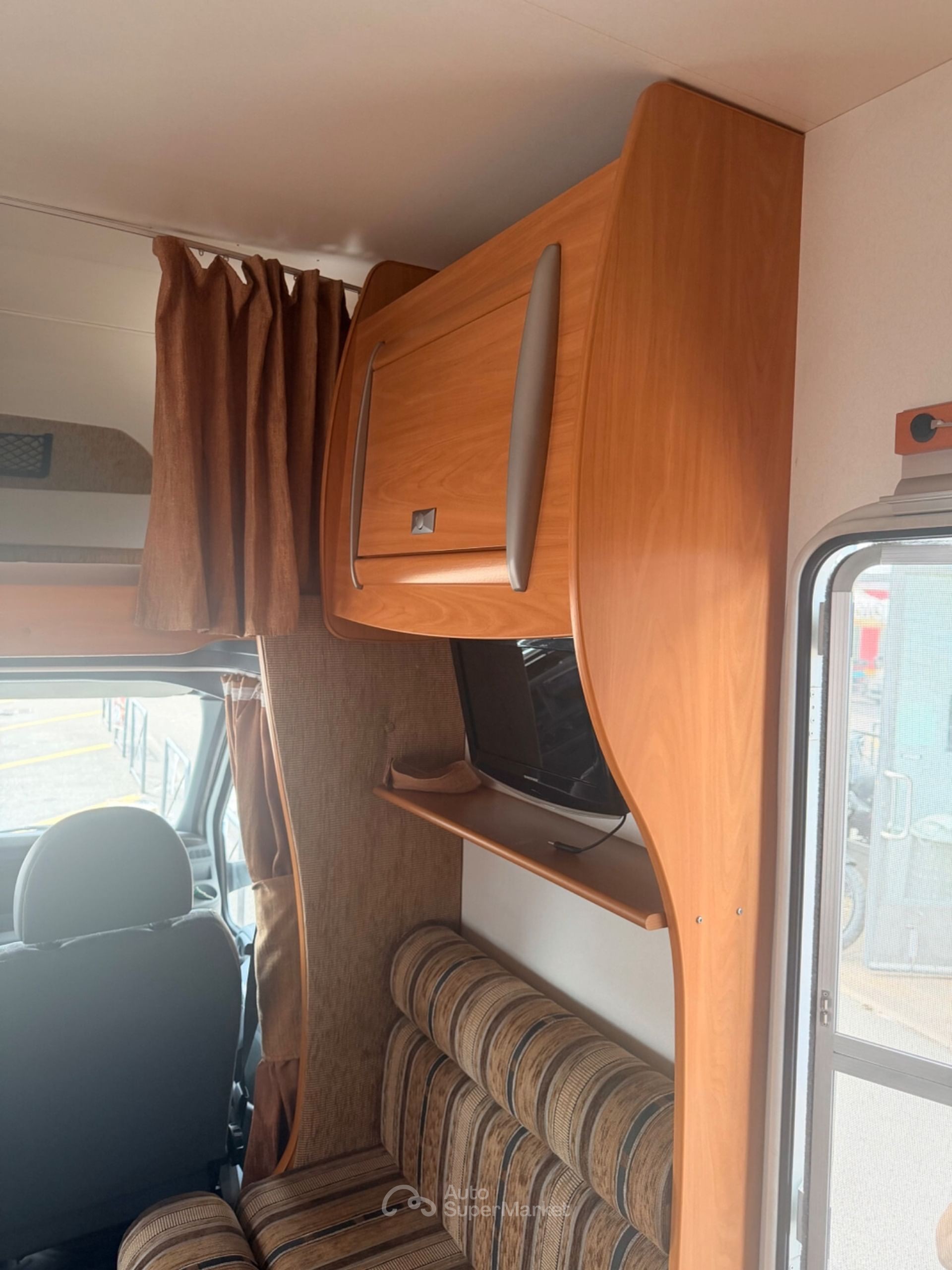 Ford Transit/Tourneo/Bus