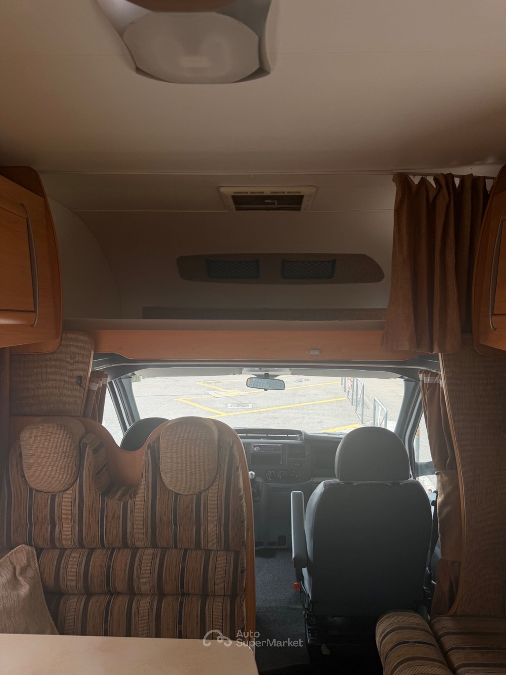 Ford Transit/Tourneo/Bus
