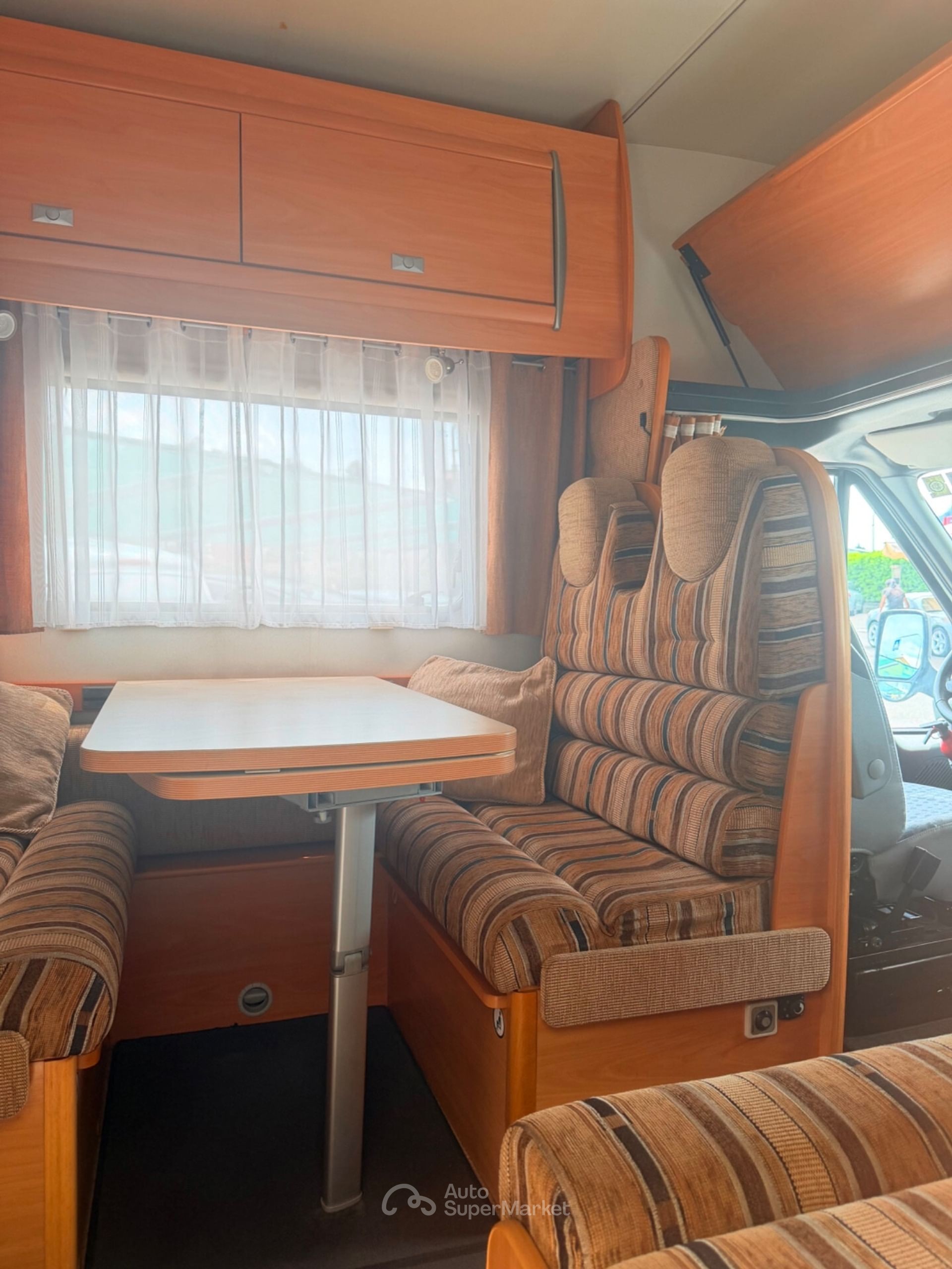 Ford Transit/Tourneo/Bus