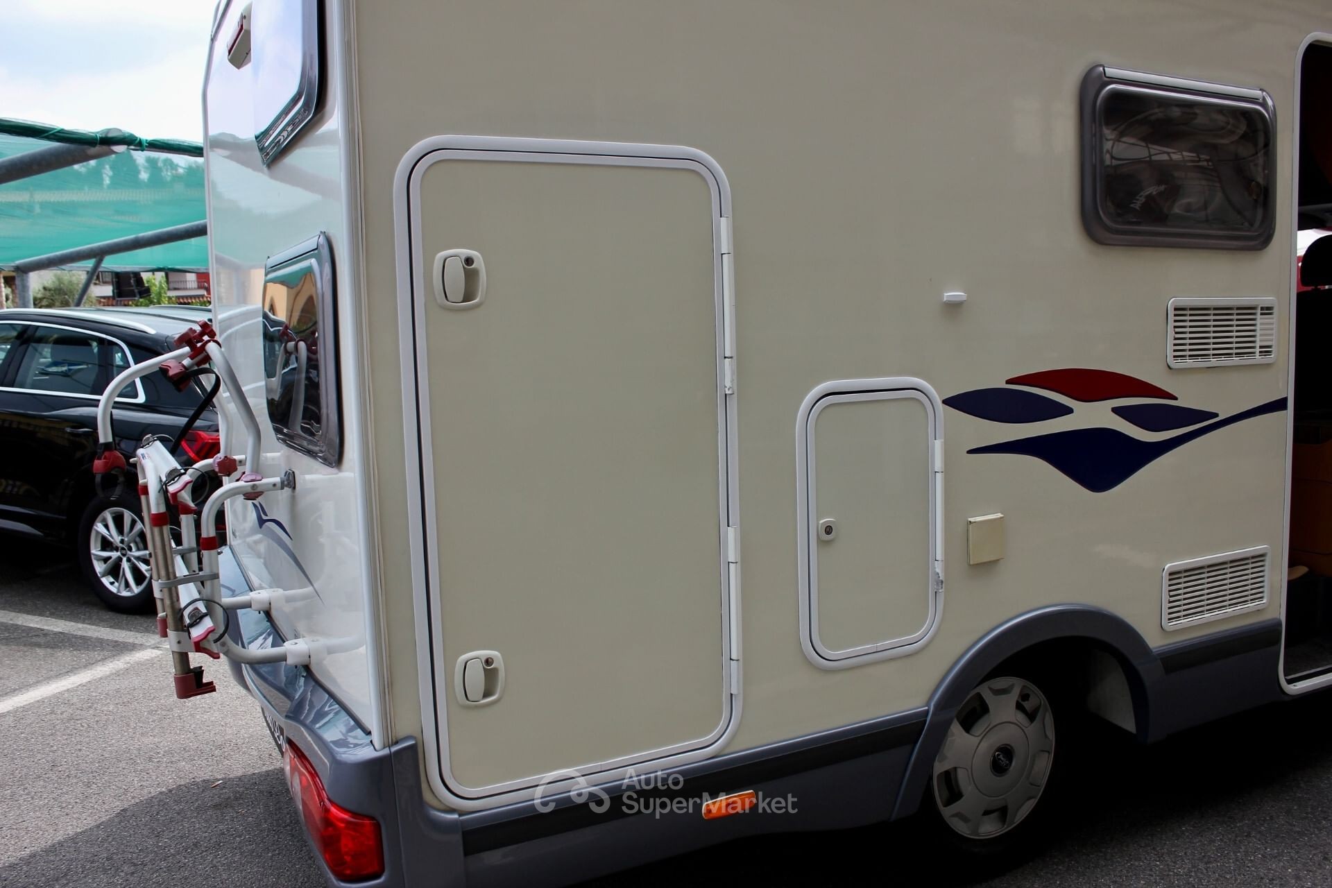 Ford Transit/Tourneo/Bus
