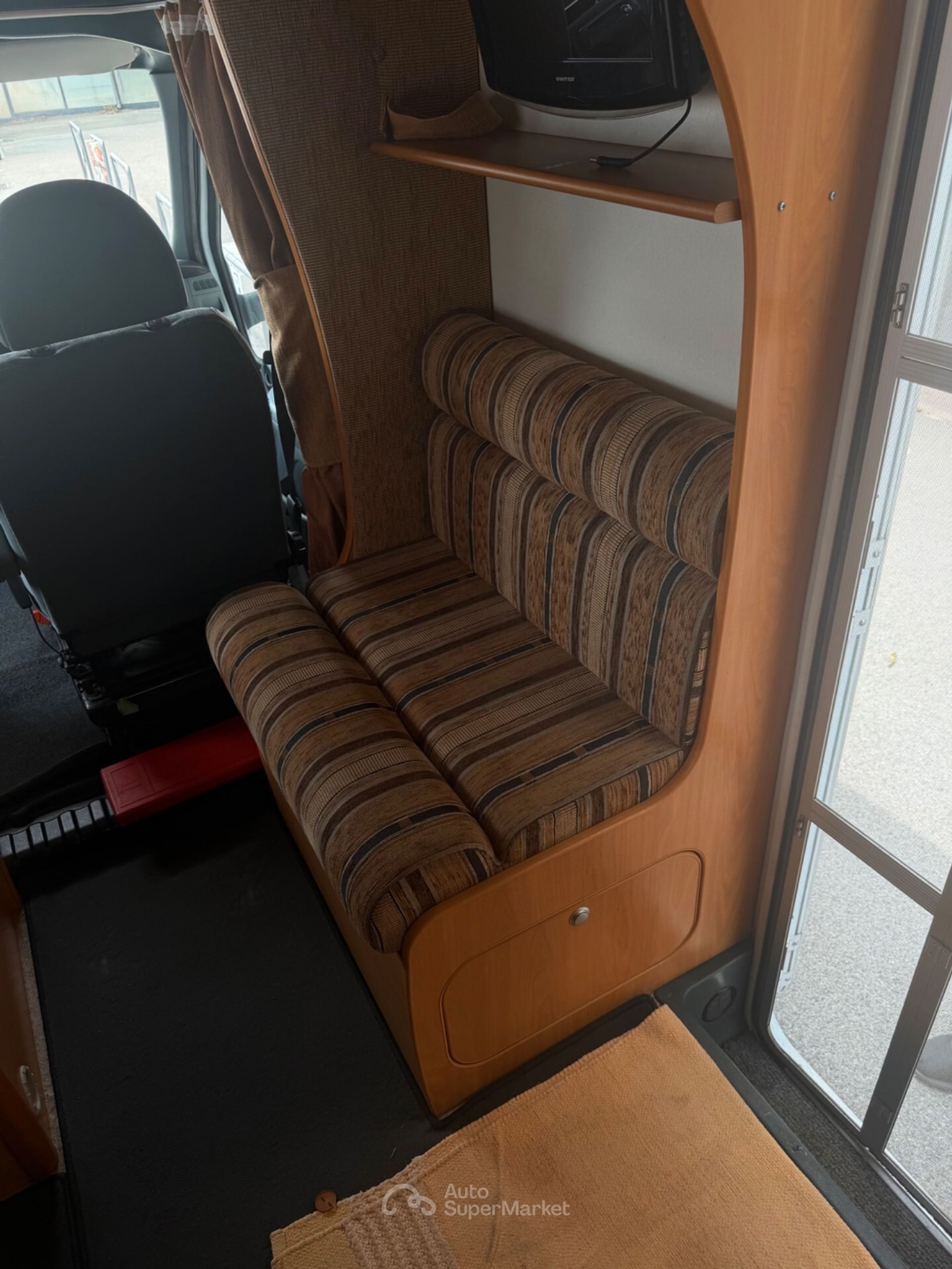 Ford Transit/Tourneo/Bus