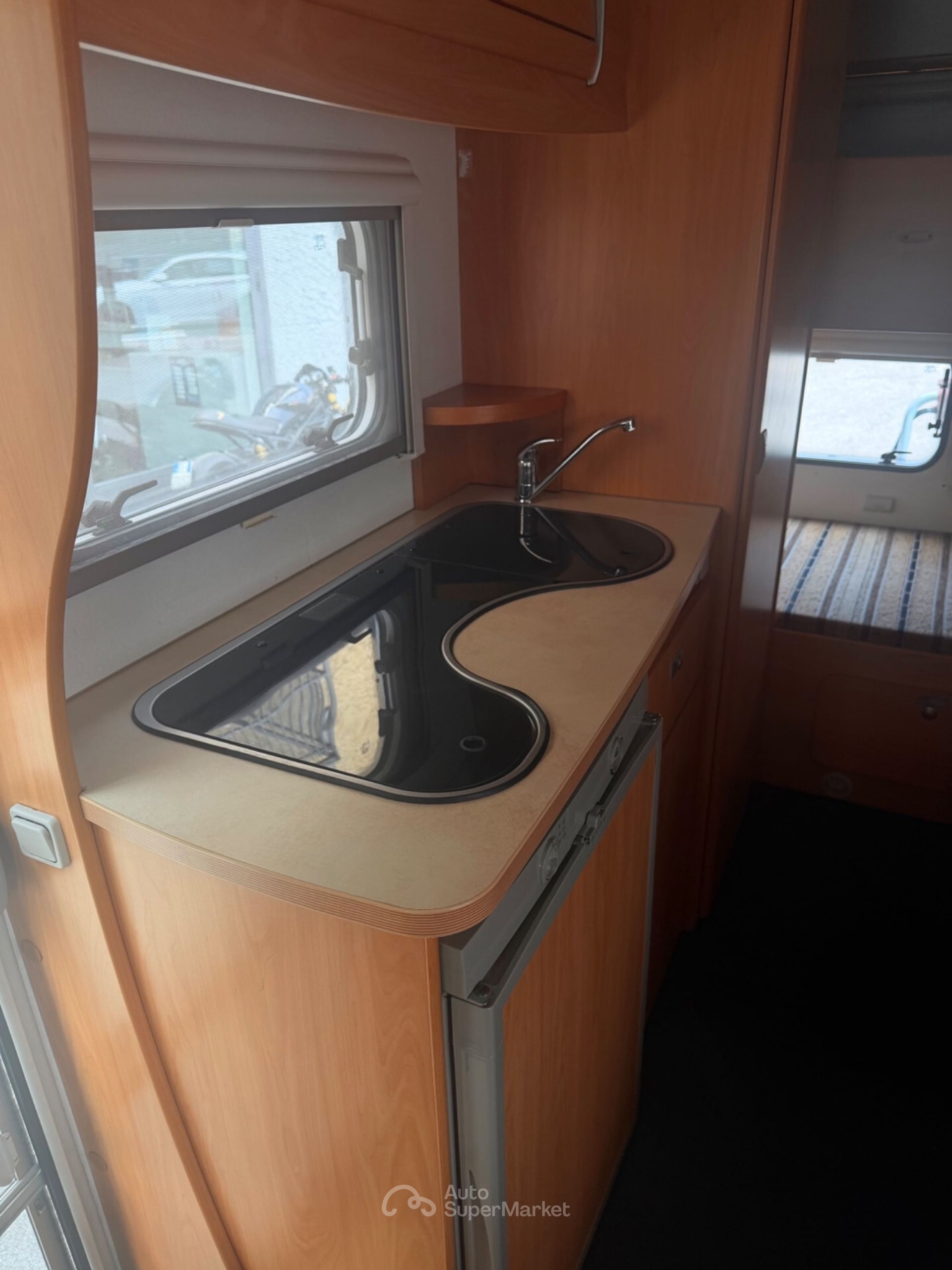 Ford Transit/Tourneo/Bus