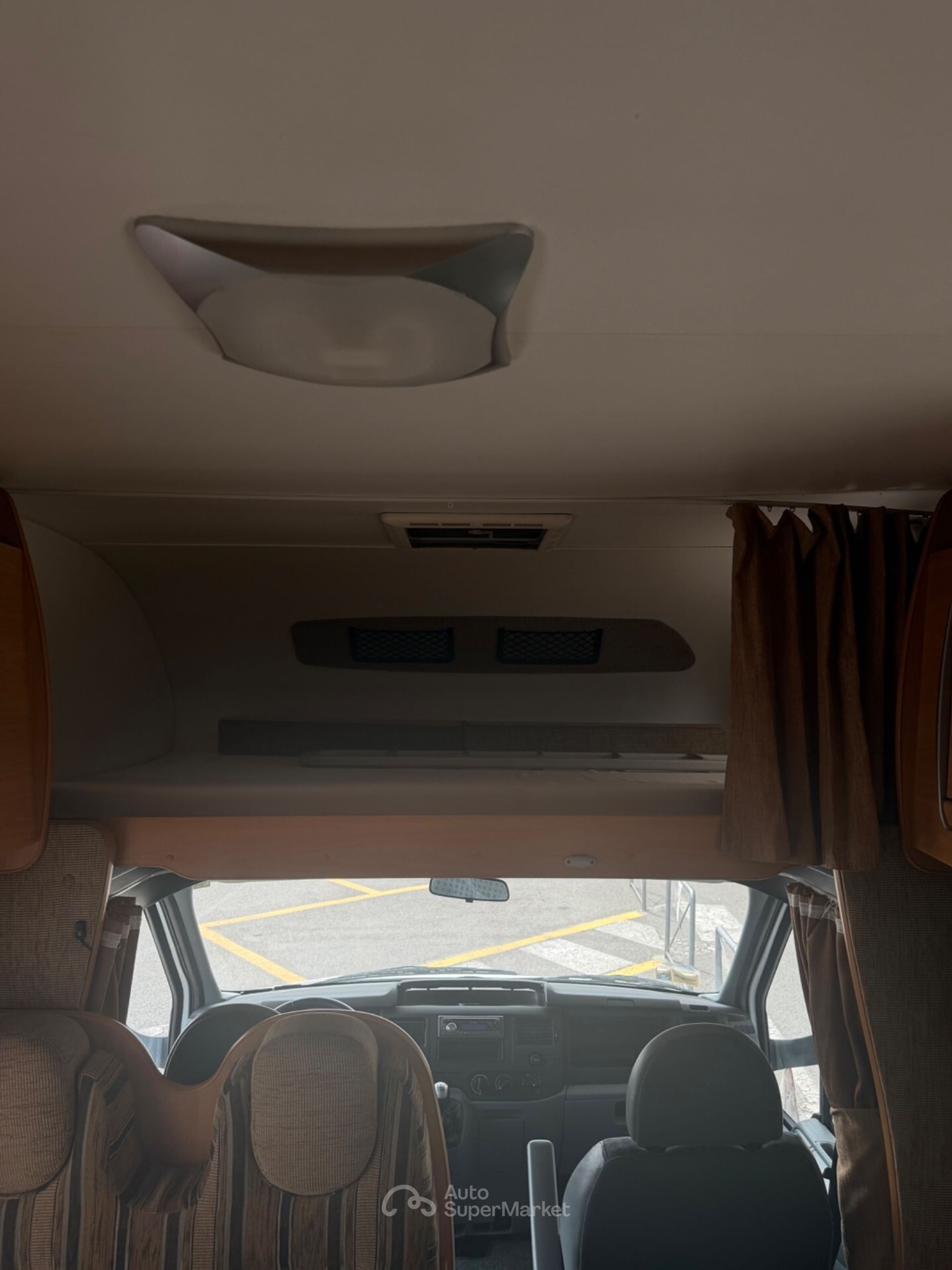 Ford Transit/Tourneo/Bus