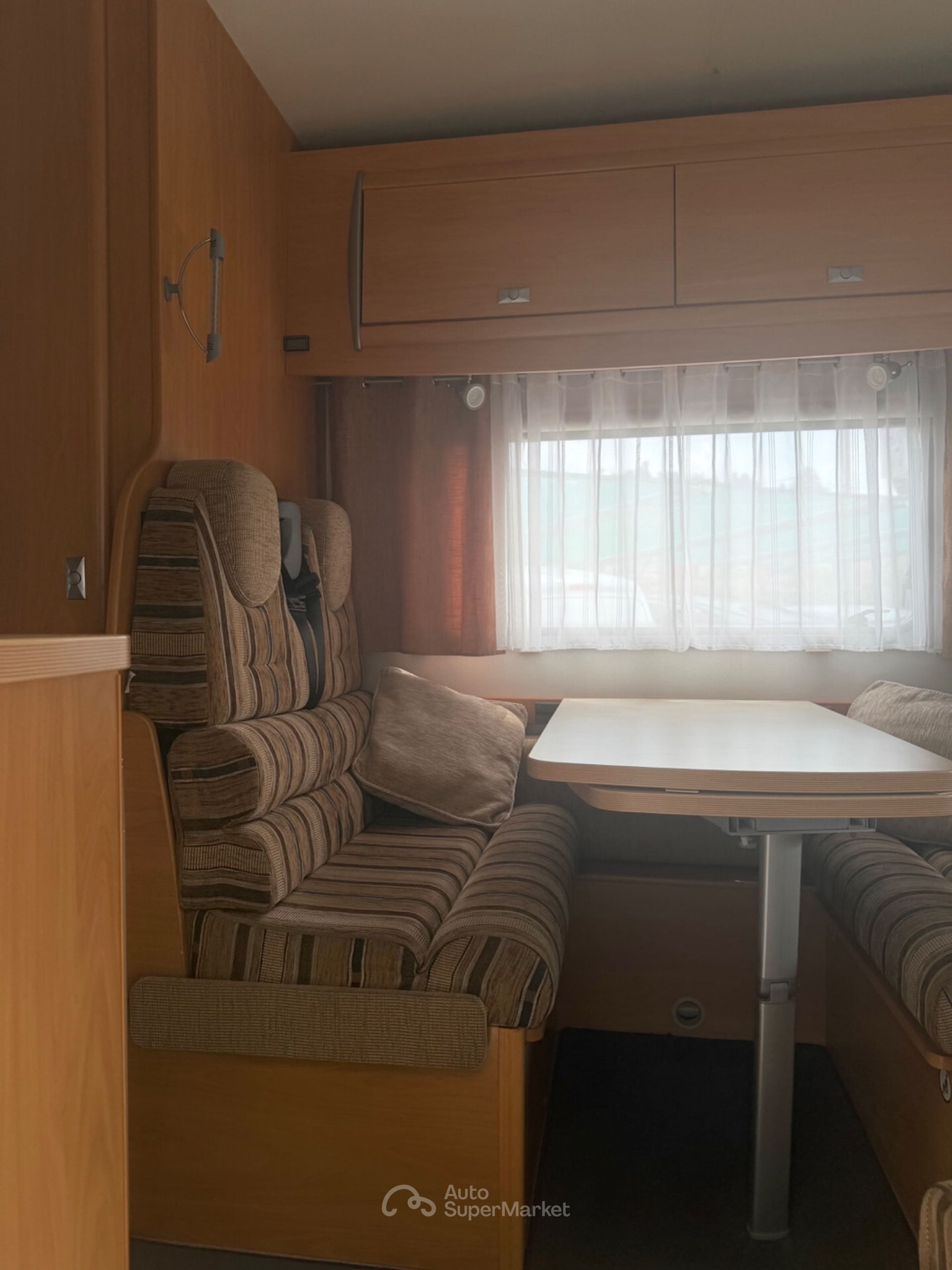 Ford Transit/Tourneo/Bus