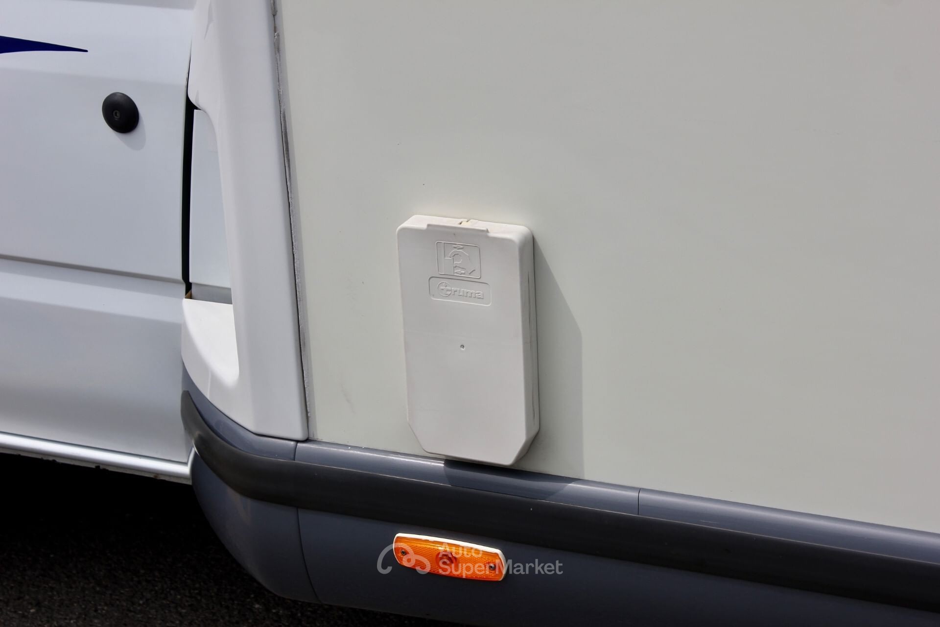 Ford Transit/Tourneo/Bus
