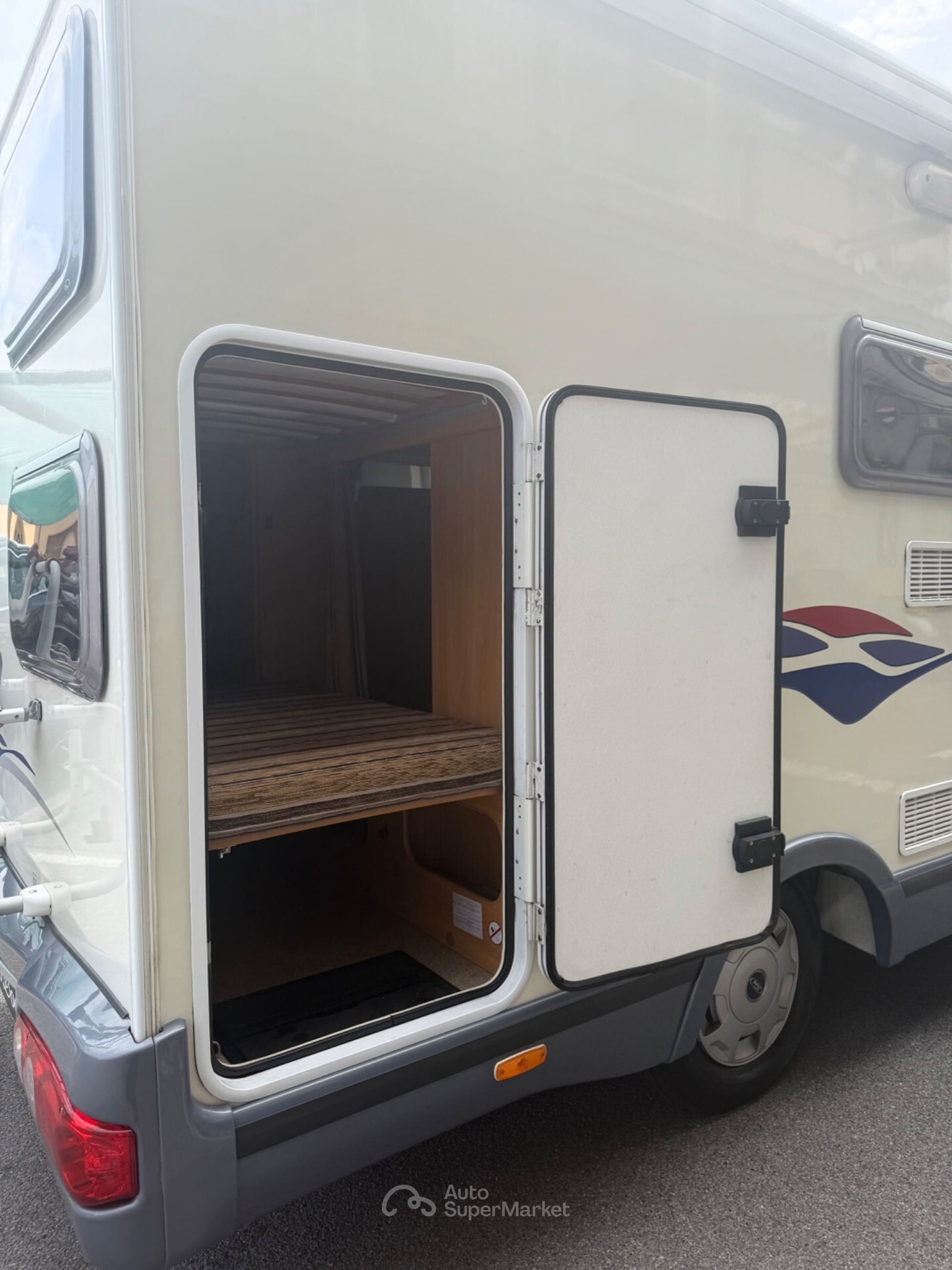 Ford Transit/Tourneo/Bus