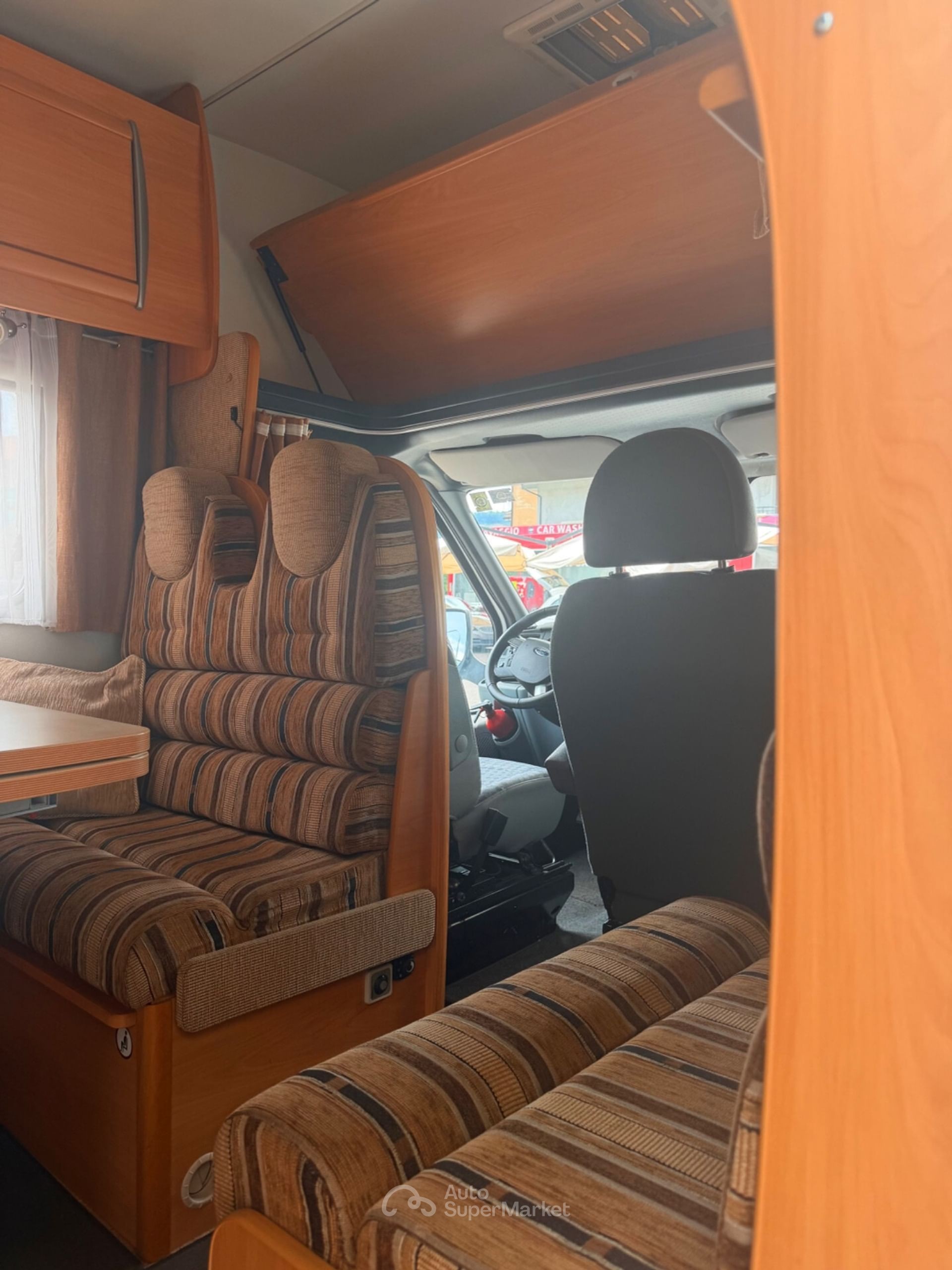 Ford Transit/Tourneo/Bus