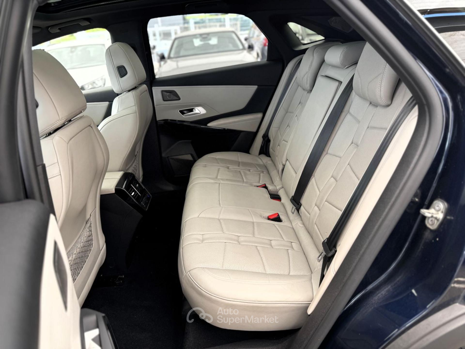 DS Automobiles DS 7