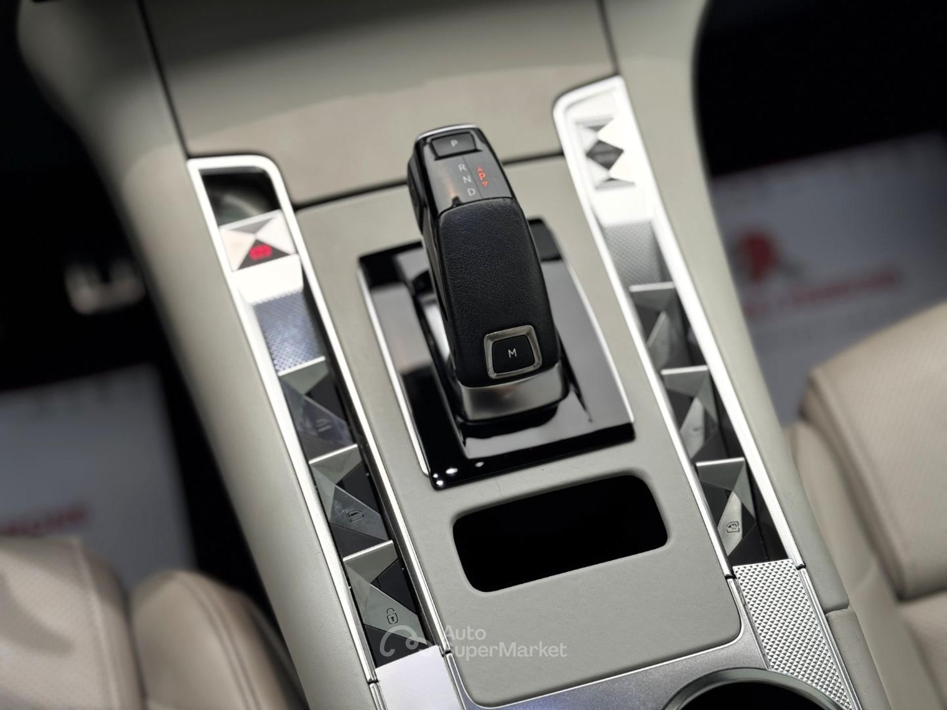 DS Automobiles DS 7