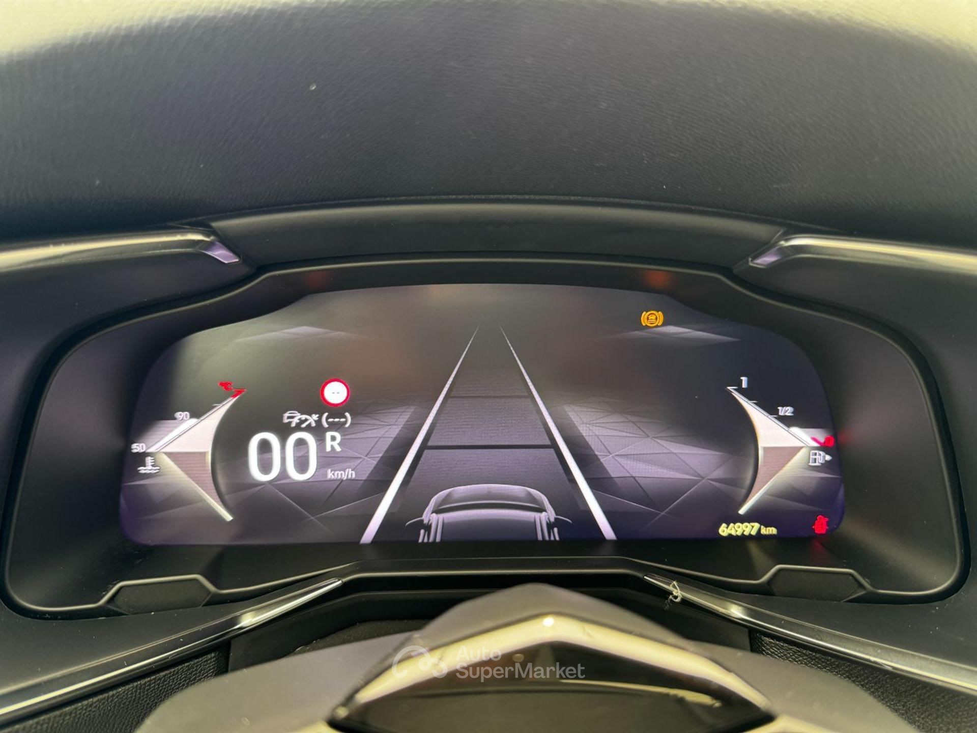 DS Automobiles DS 7