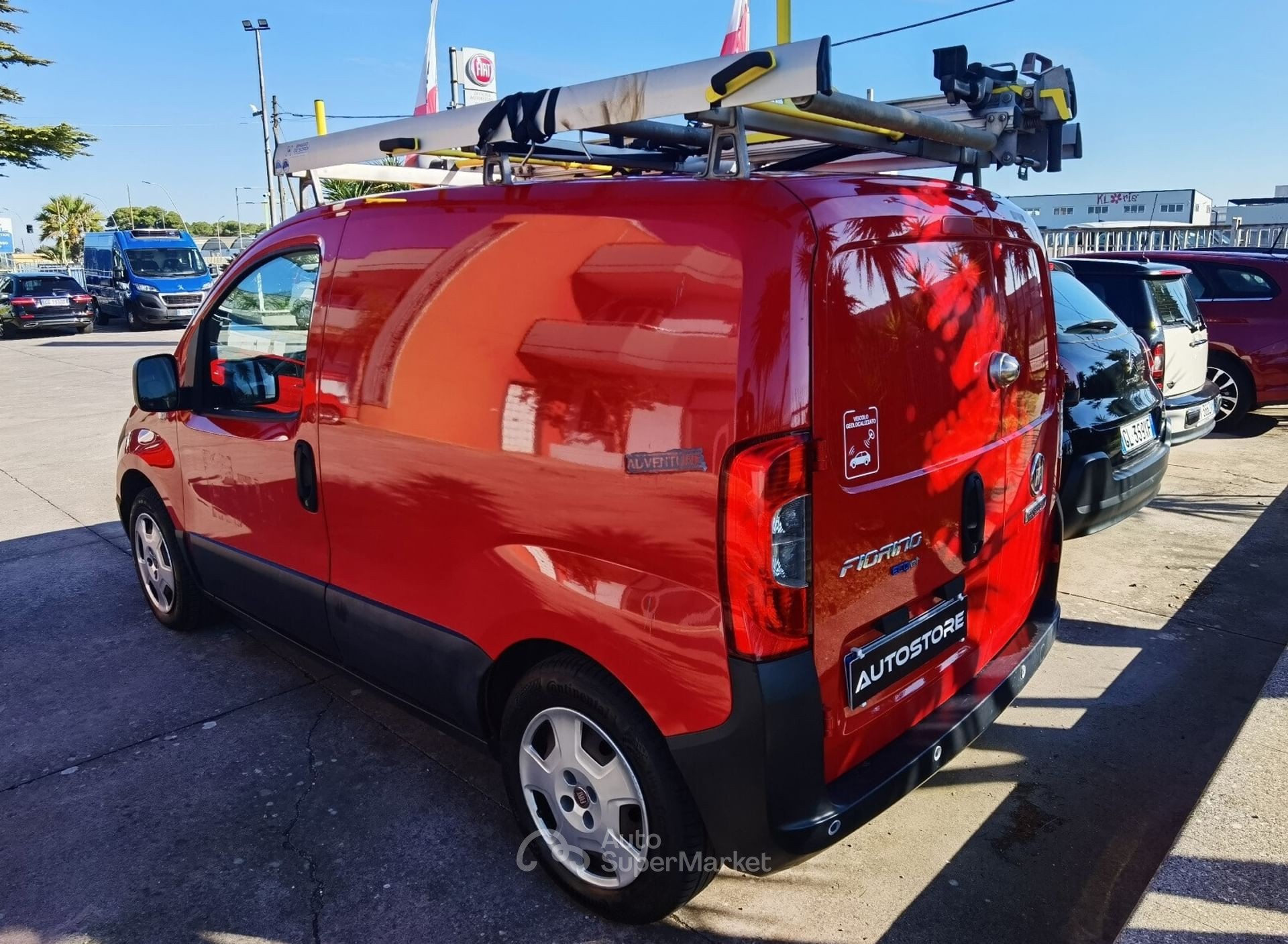 Fiat Fiorino