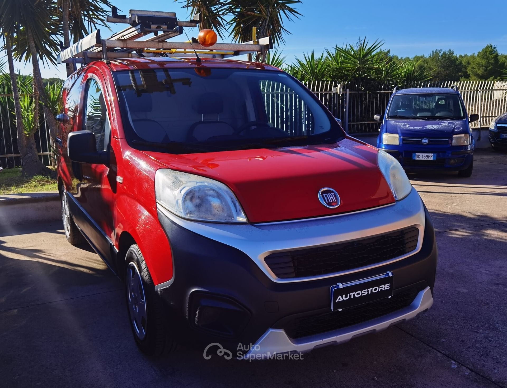 Fiat Fiorino