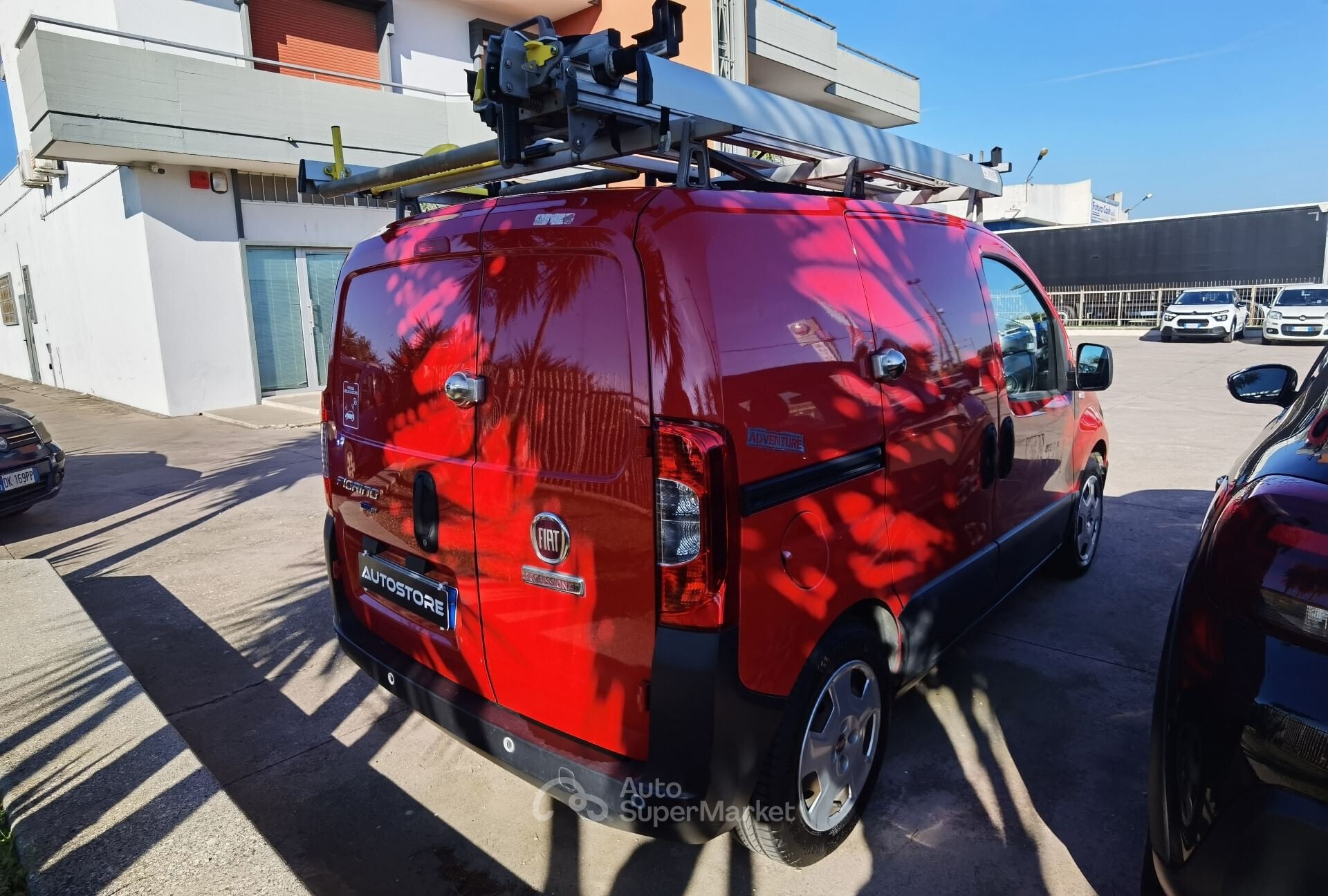 Fiat Fiorino