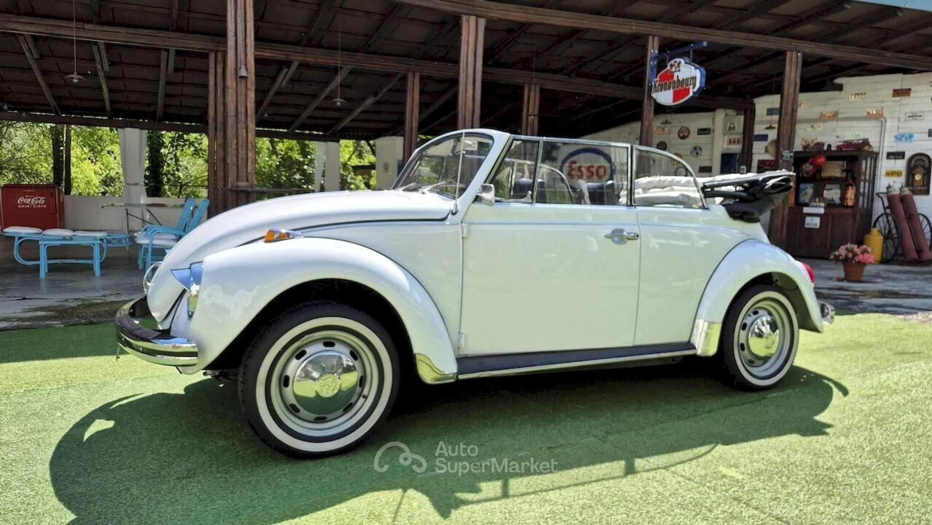 Volkswagen Maggiolino