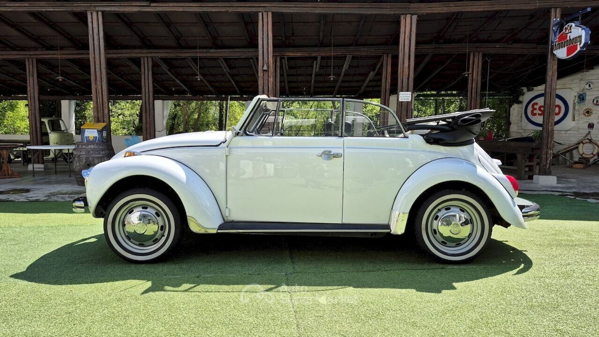 Volkswagen Maggiolino