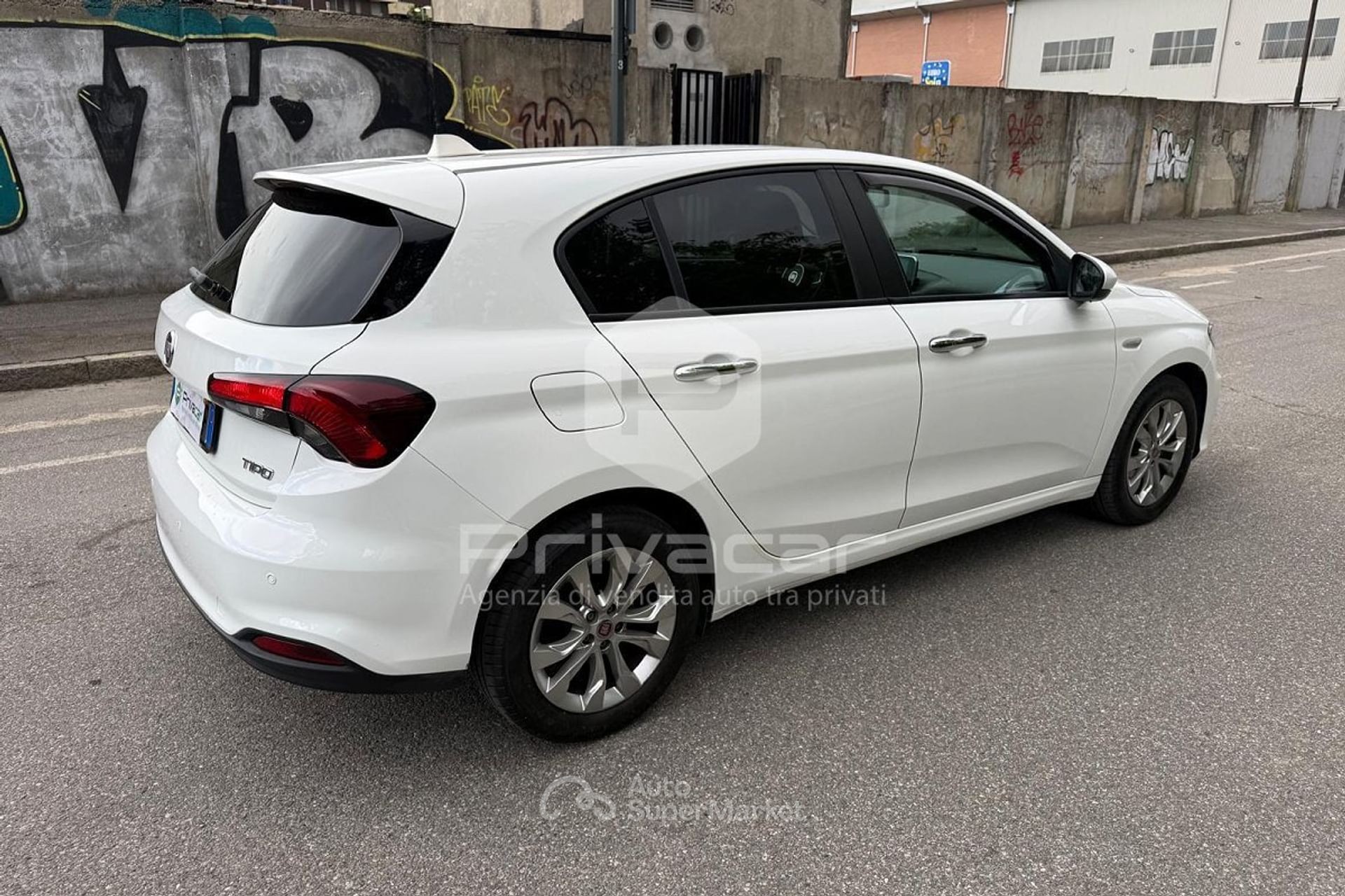 Fiat Tipo