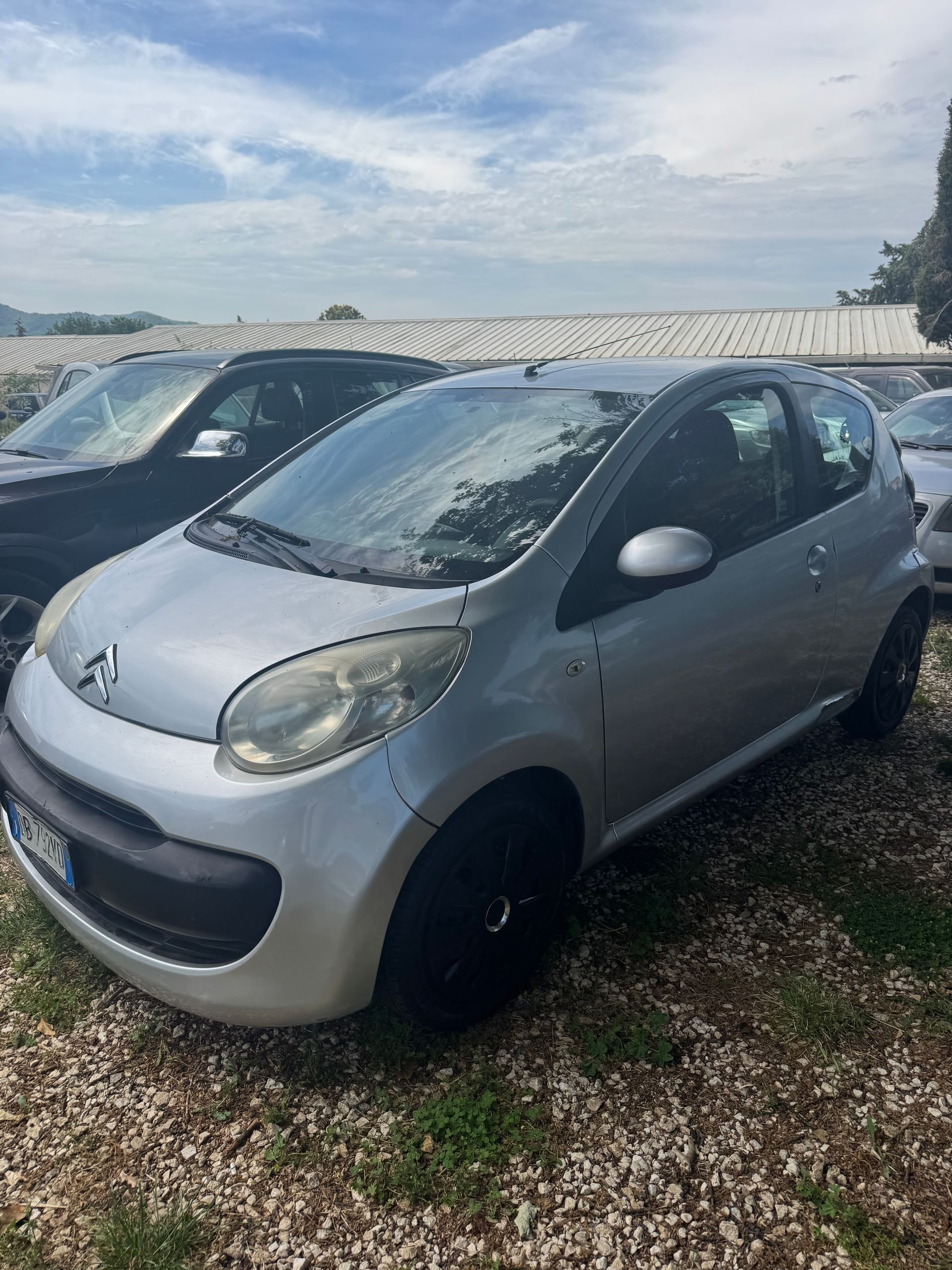 Citroen C1