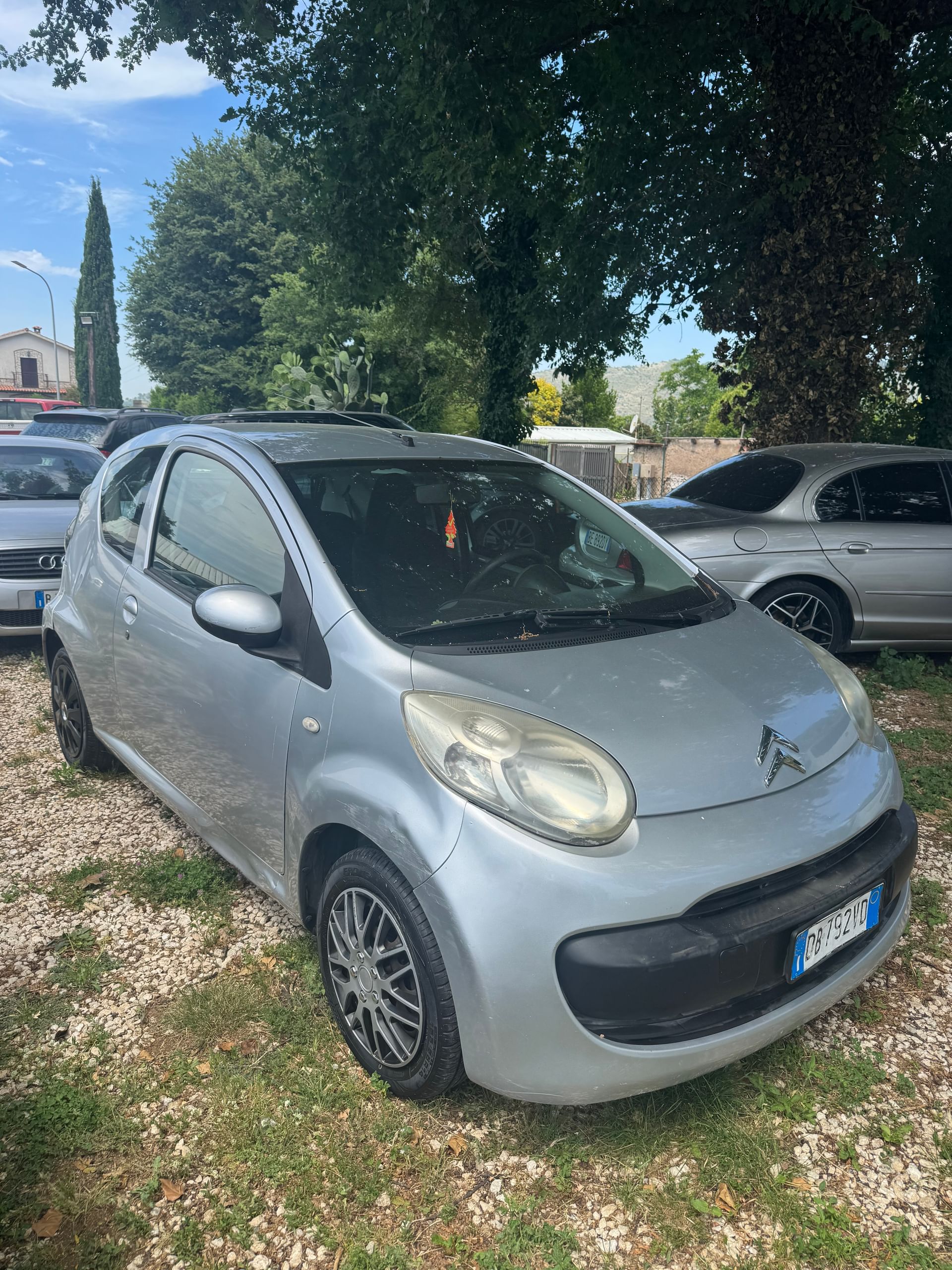 Citroen C1