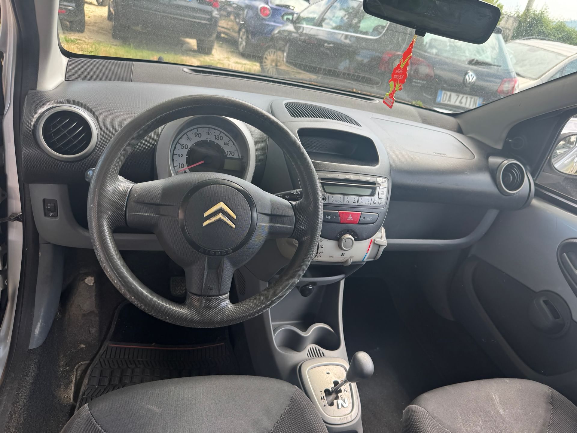 Citroen C1