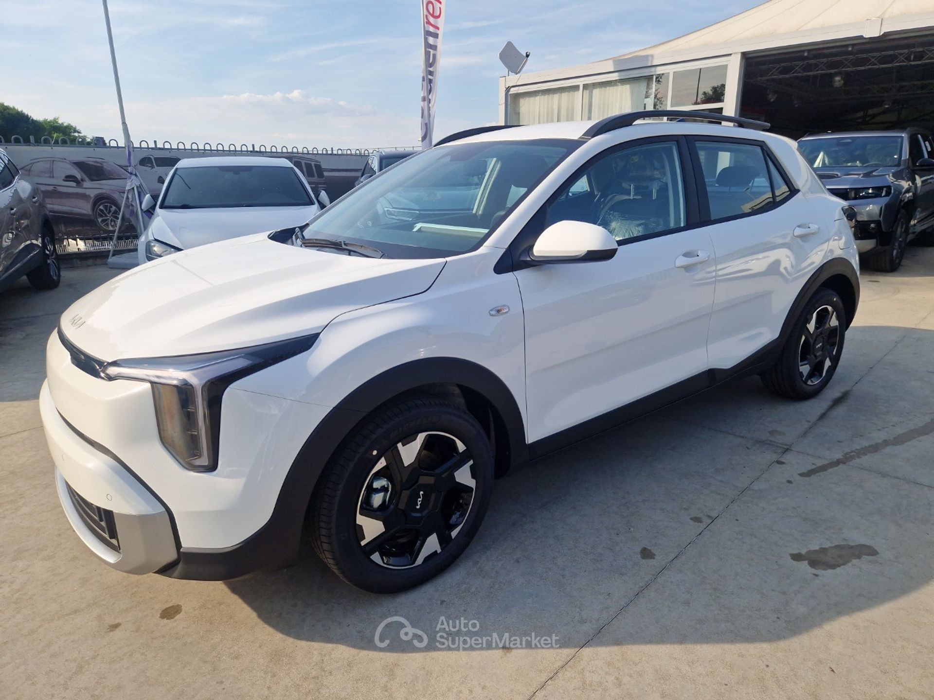 Kia Stonic