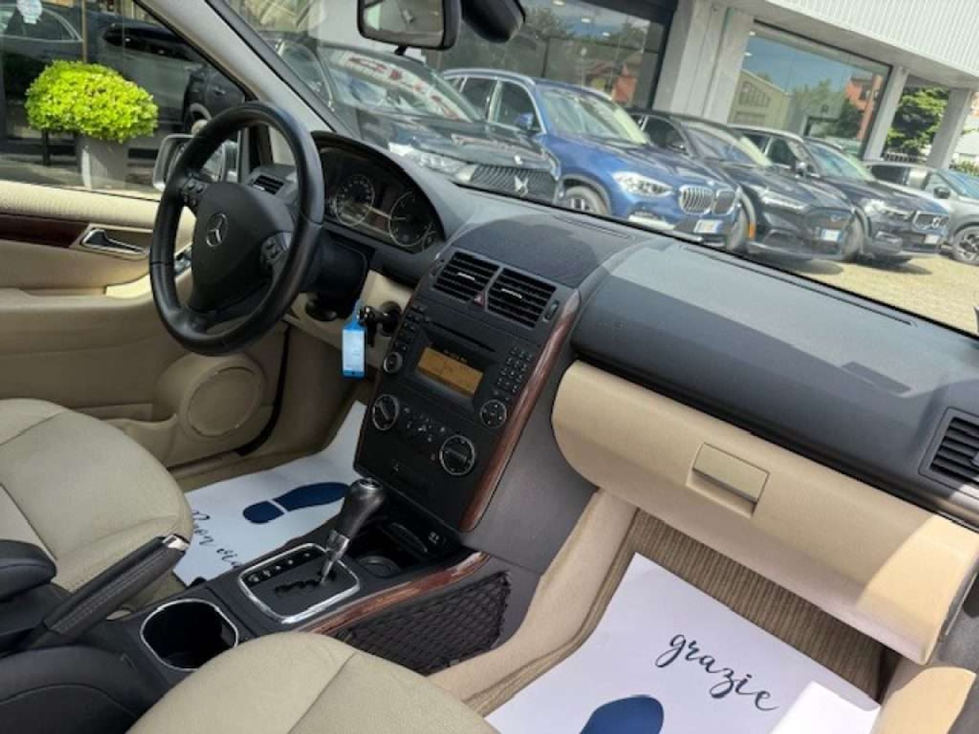 Mercedes-Benz Classe A