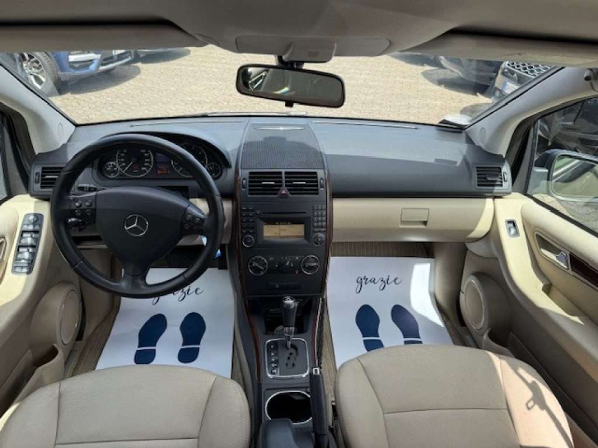 Mercedes-Benz Classe A