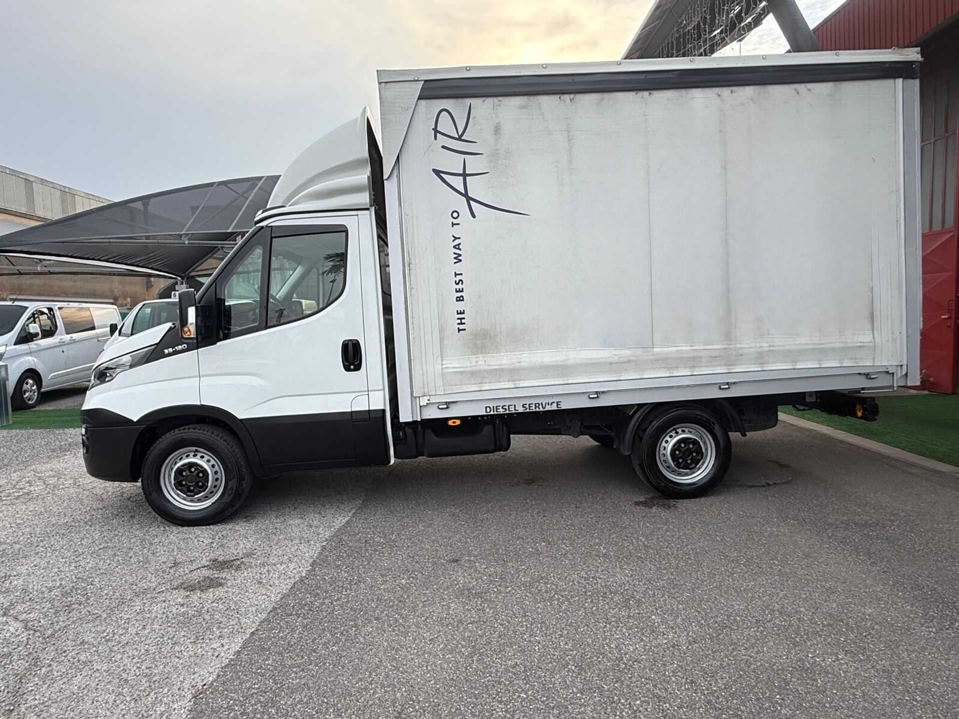 Iveco Daily