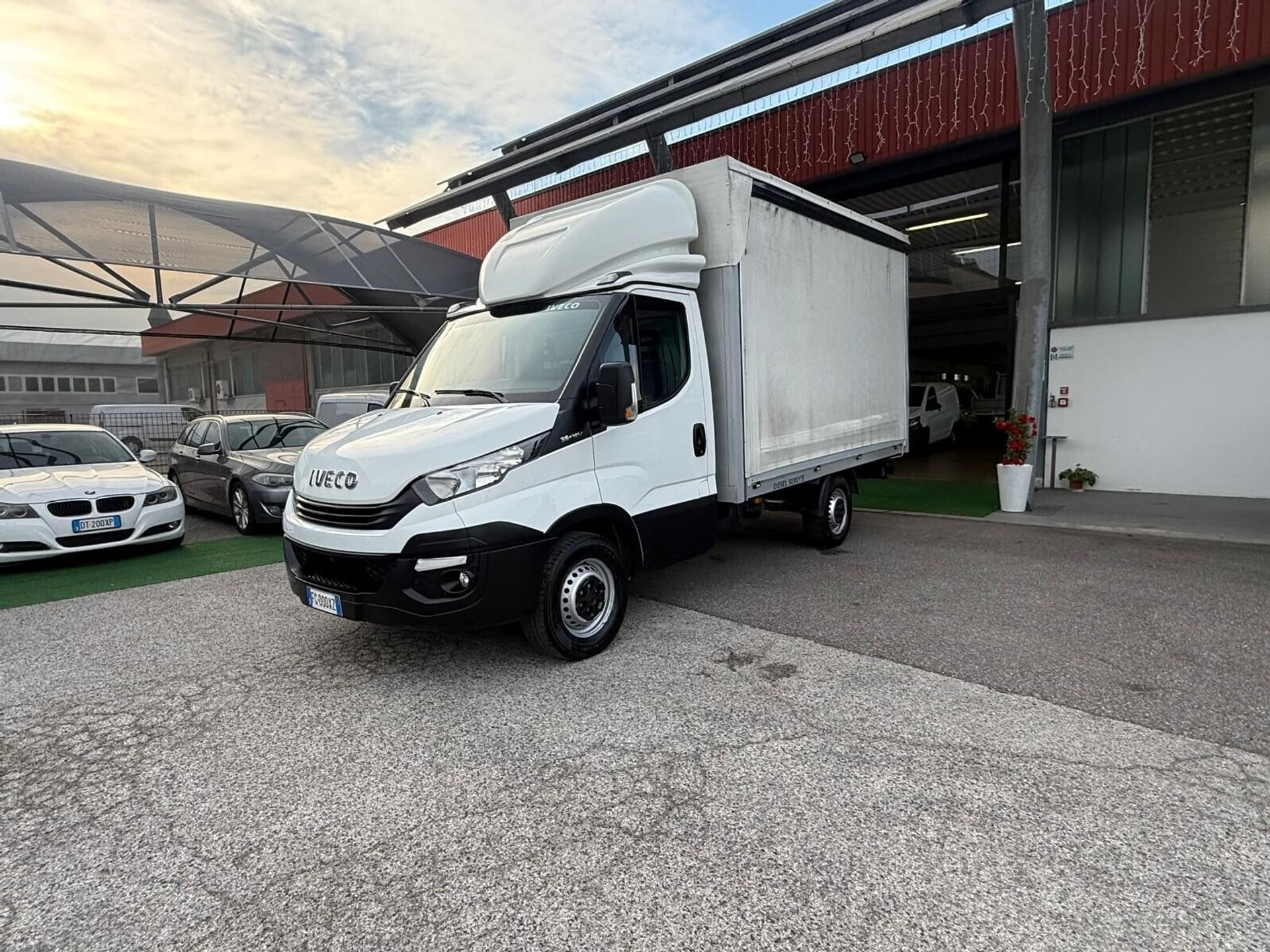 Iveco Daily