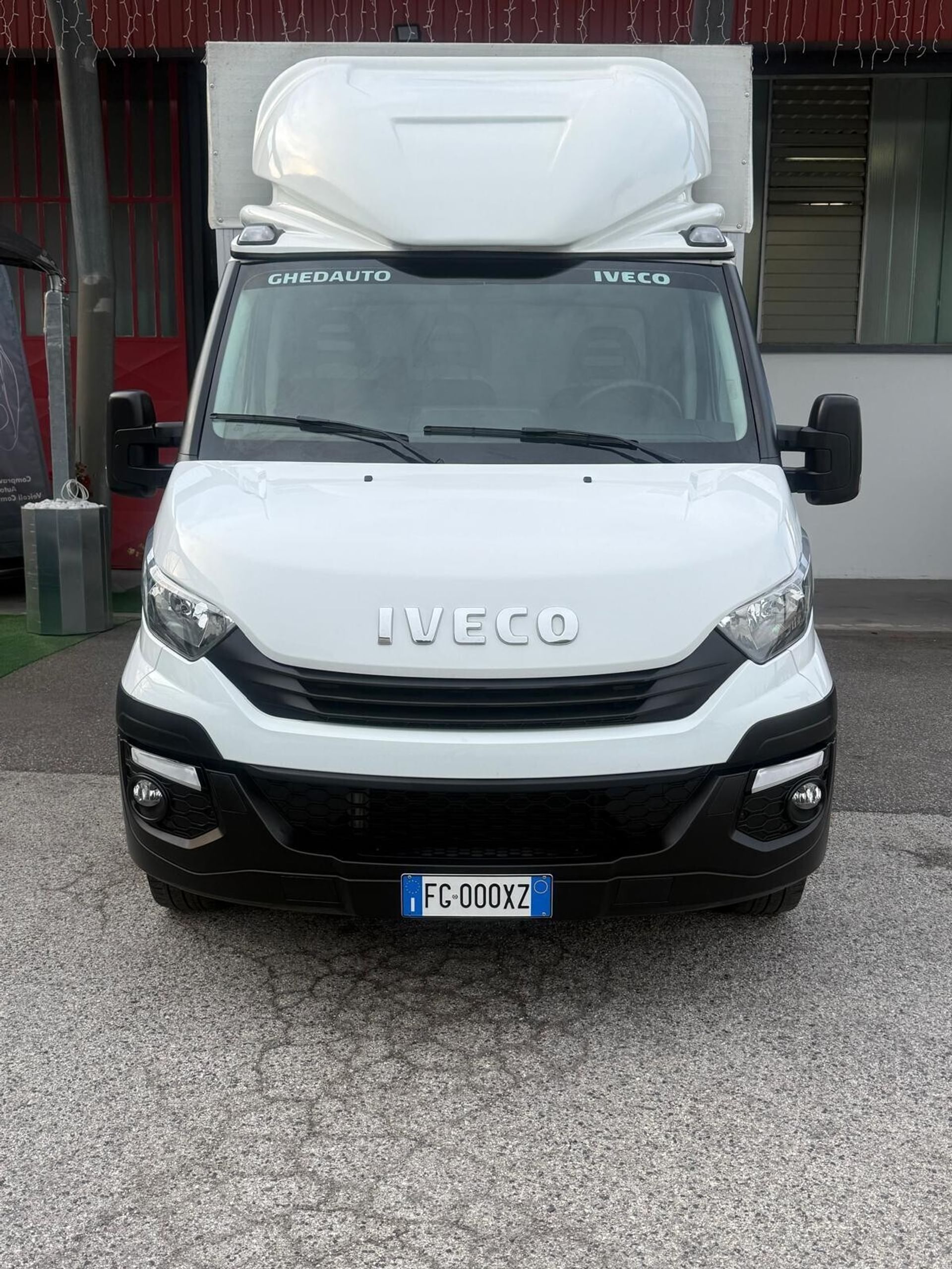 Iveco Daily