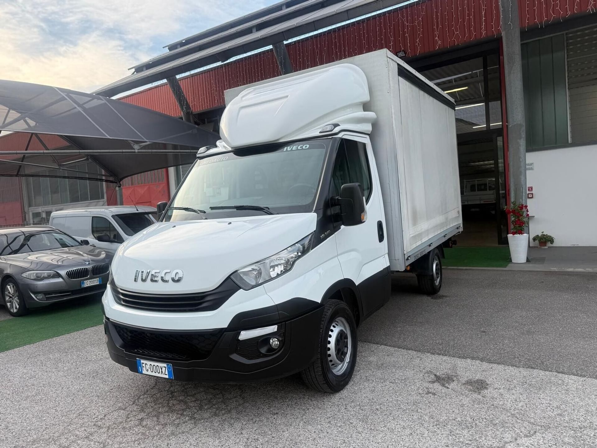 Iveco Daily