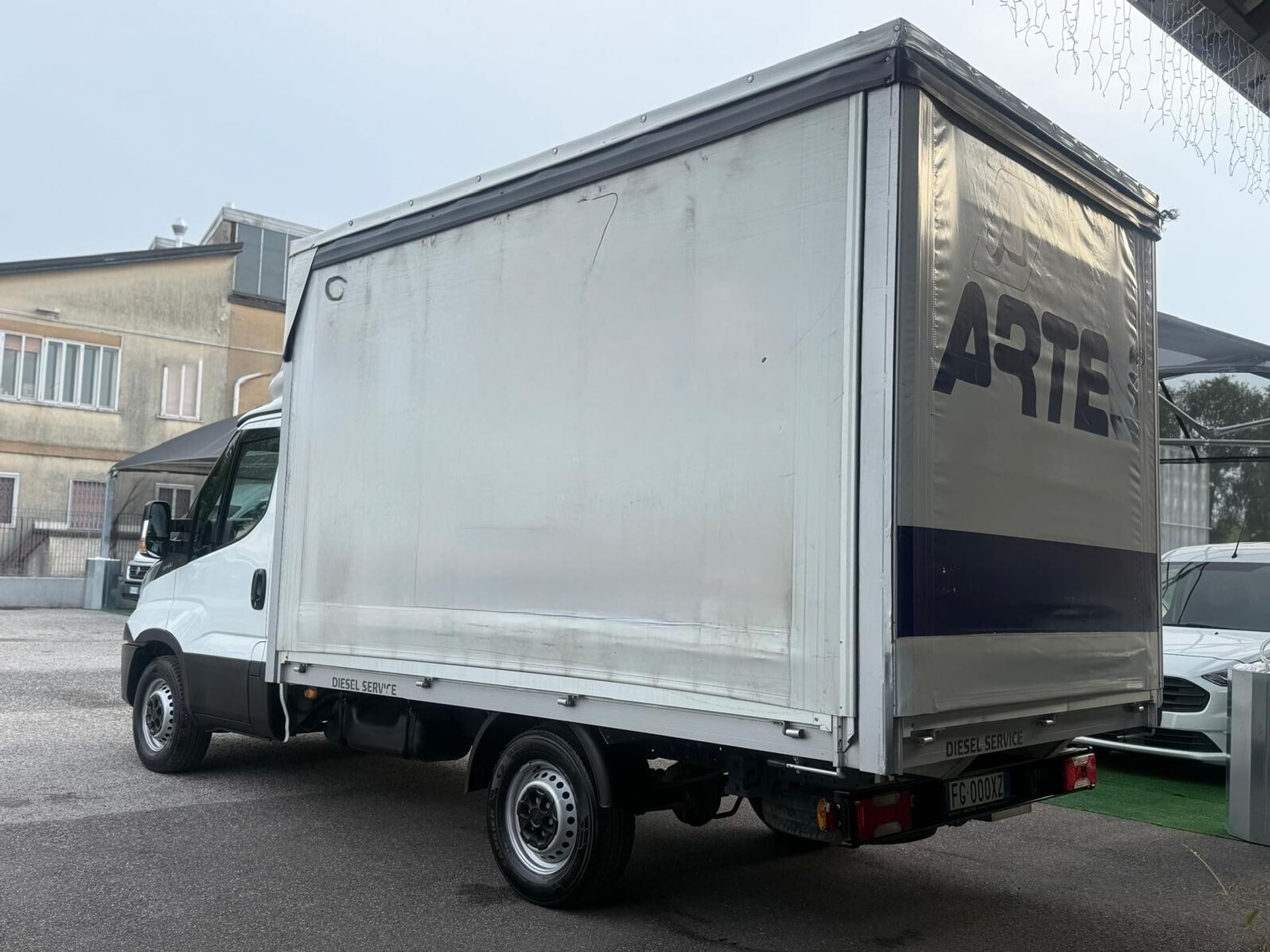 Iveco Daily