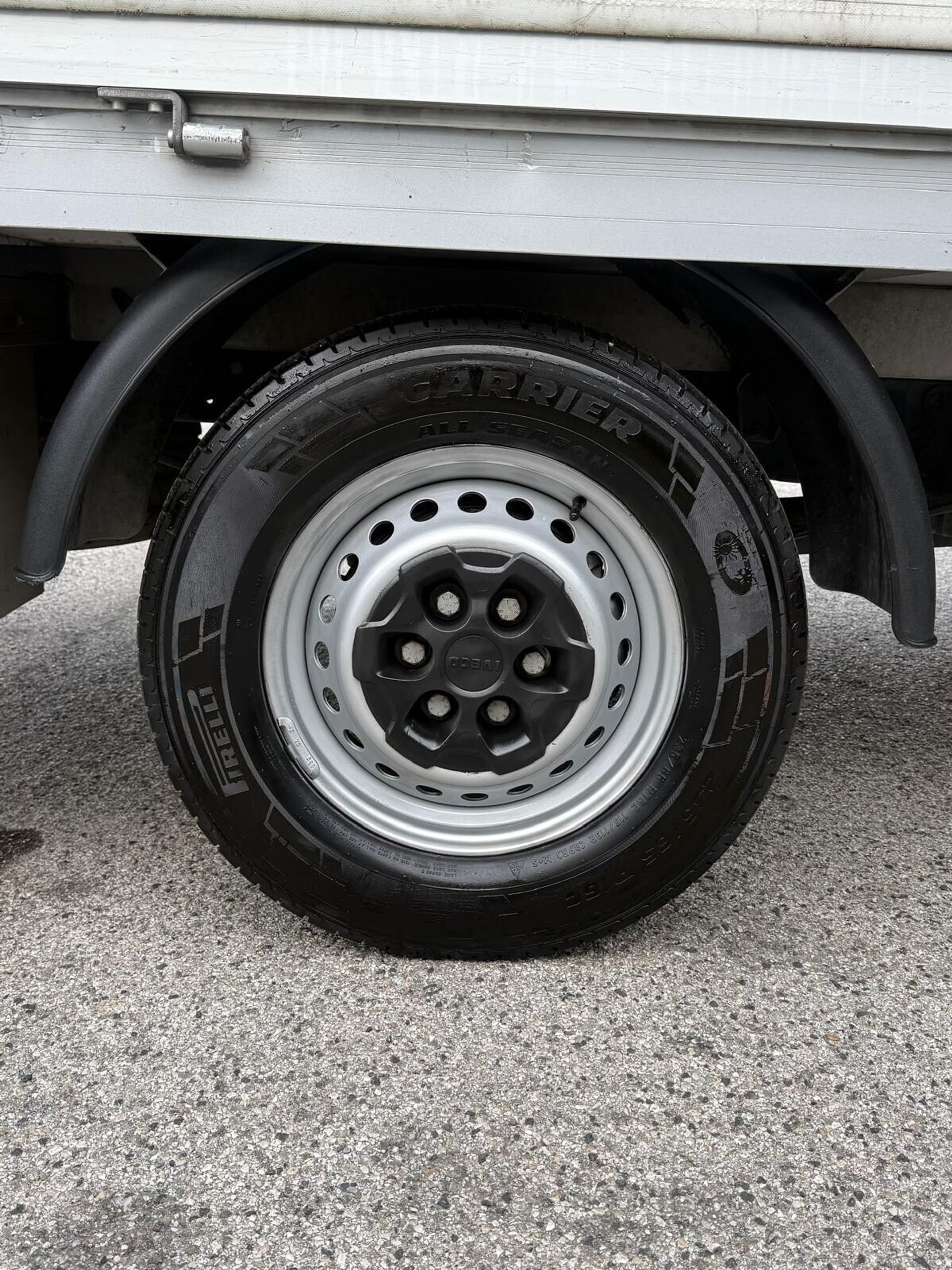 Iveco Daily