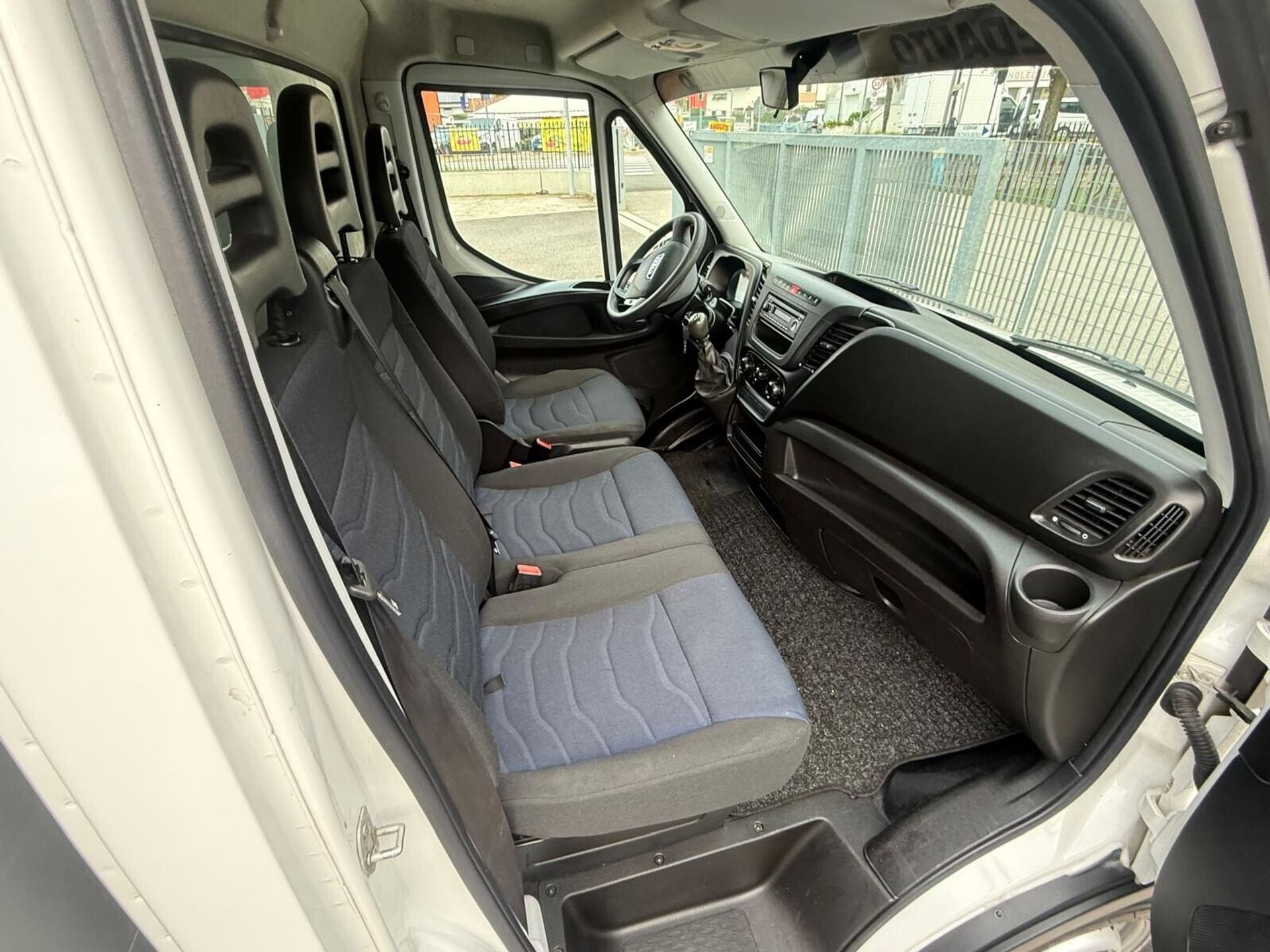 Iveco Daily